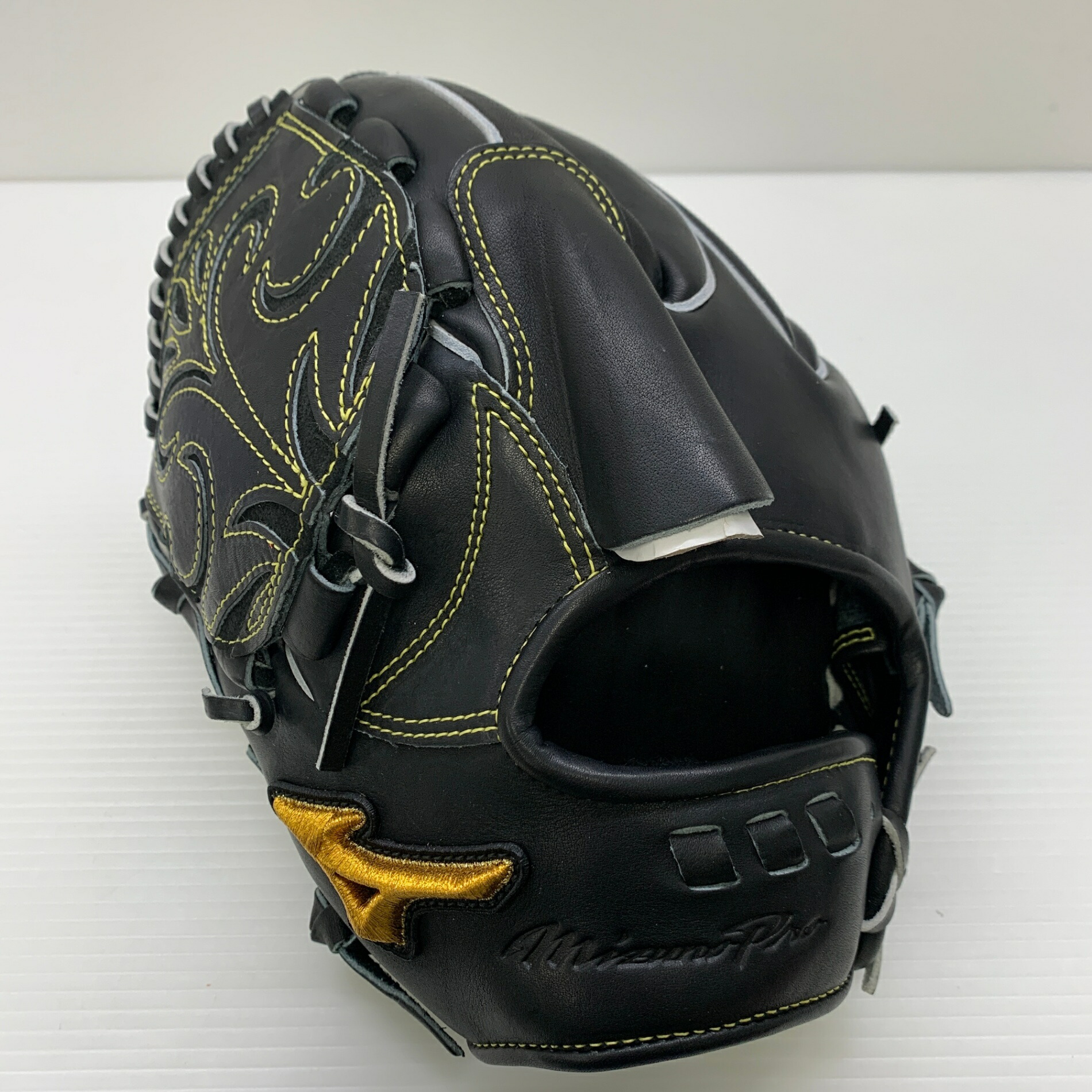 楽天市場】 MIZUNO PRO 硬式用 グラブ 投手用 サイズ12