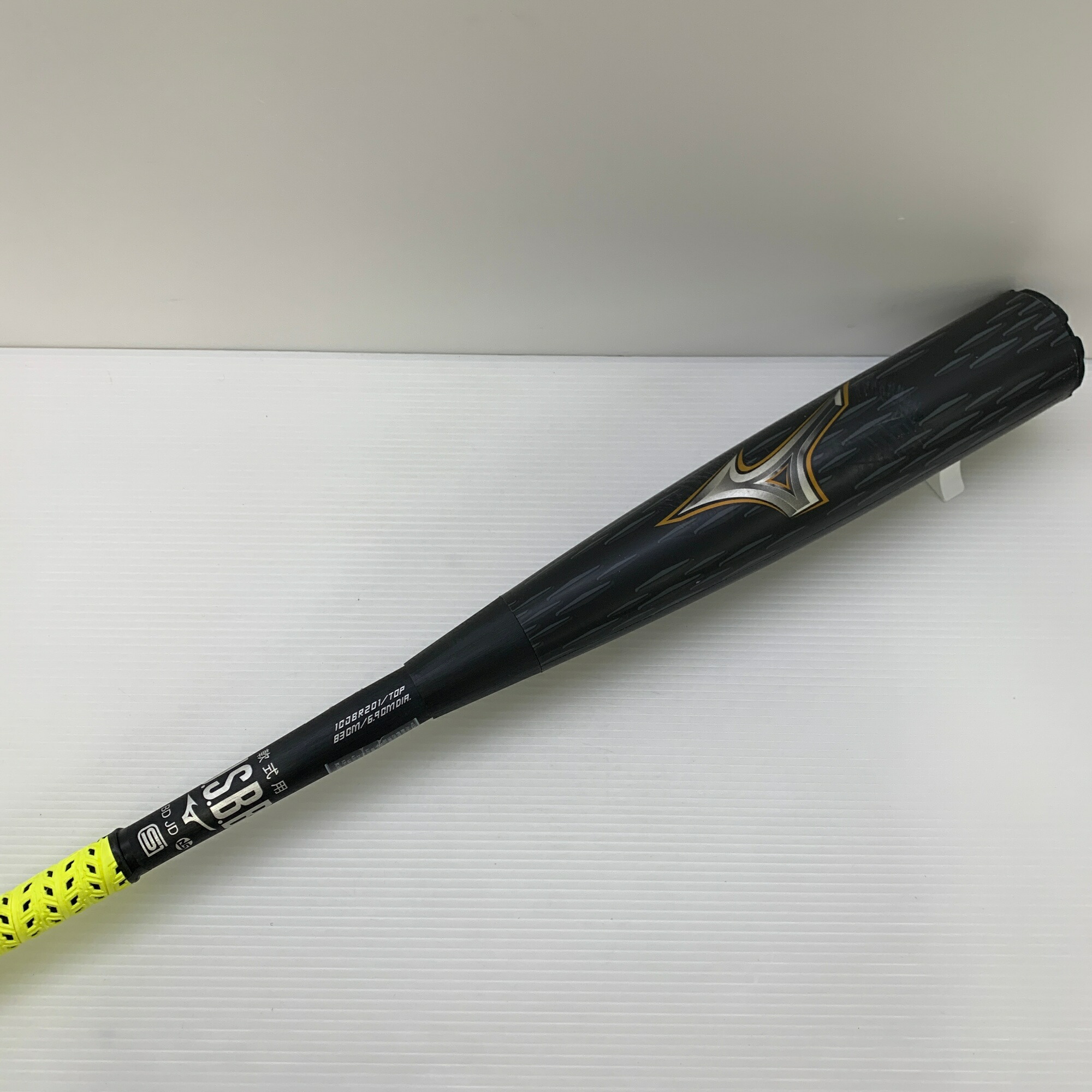 楽天市場】中古品 ミズノ MIZUNO ビヨンドマックスレガシー