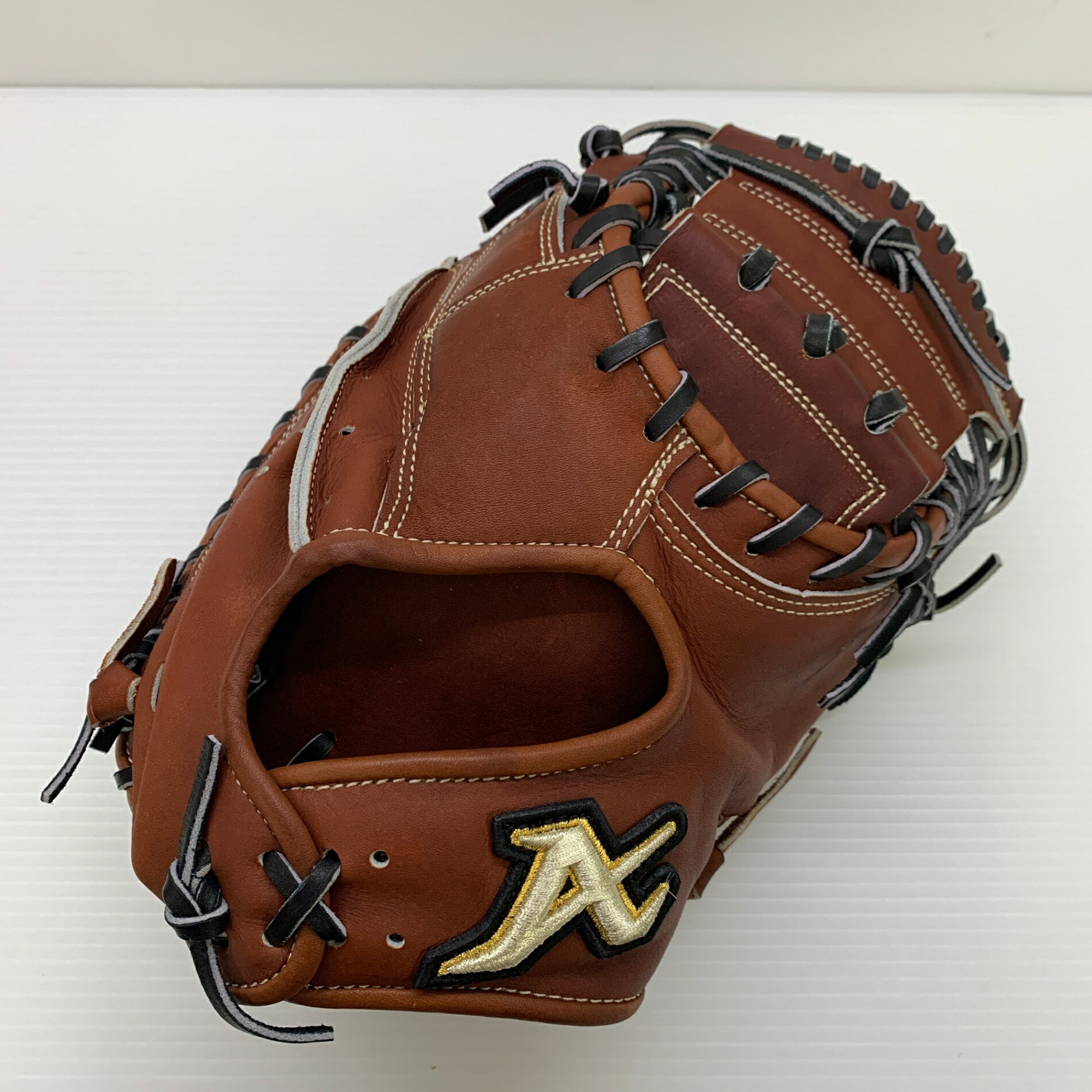 楽天市場】【現品限り】中古 野球 硬式 グラブ グローブ シュアプレイ