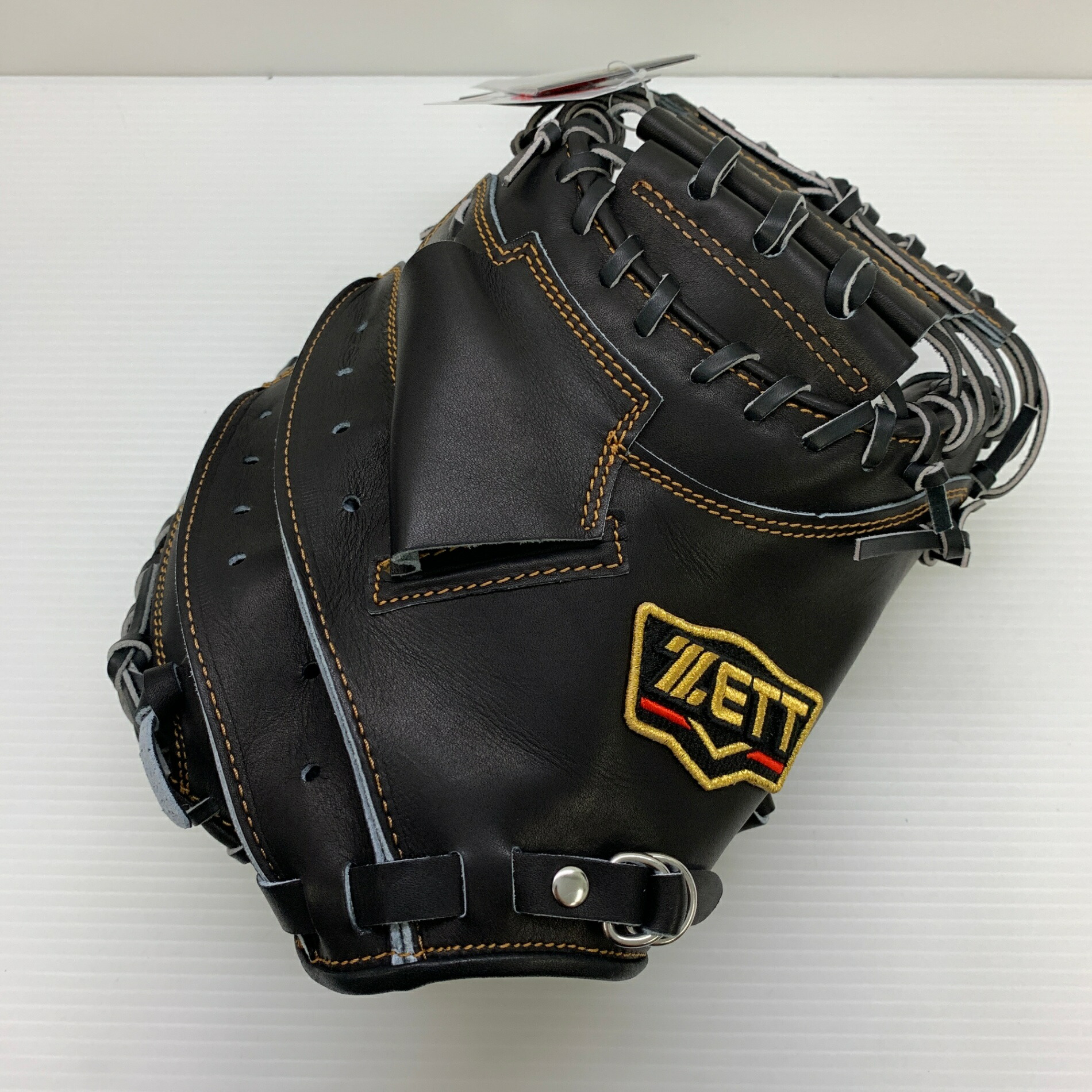 楽天市場】ゼット 少年軟式 グラブ プロステイタス キャッチャー 楽天市場】ゼット 少年軟式 グラブ プロステイタス キャッチャー