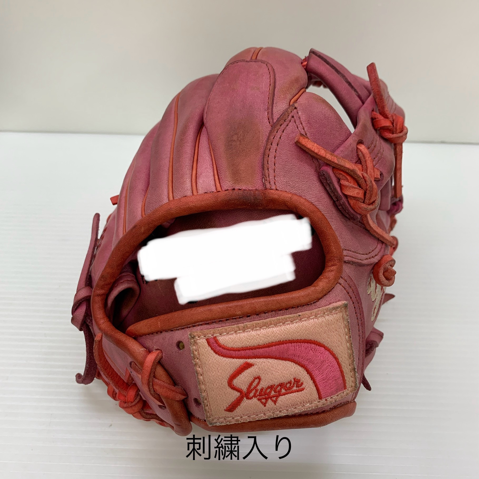 楽天市場】＜全品10%OFFクーポン発行中＞ Glom（グロム） 野球 グラブ