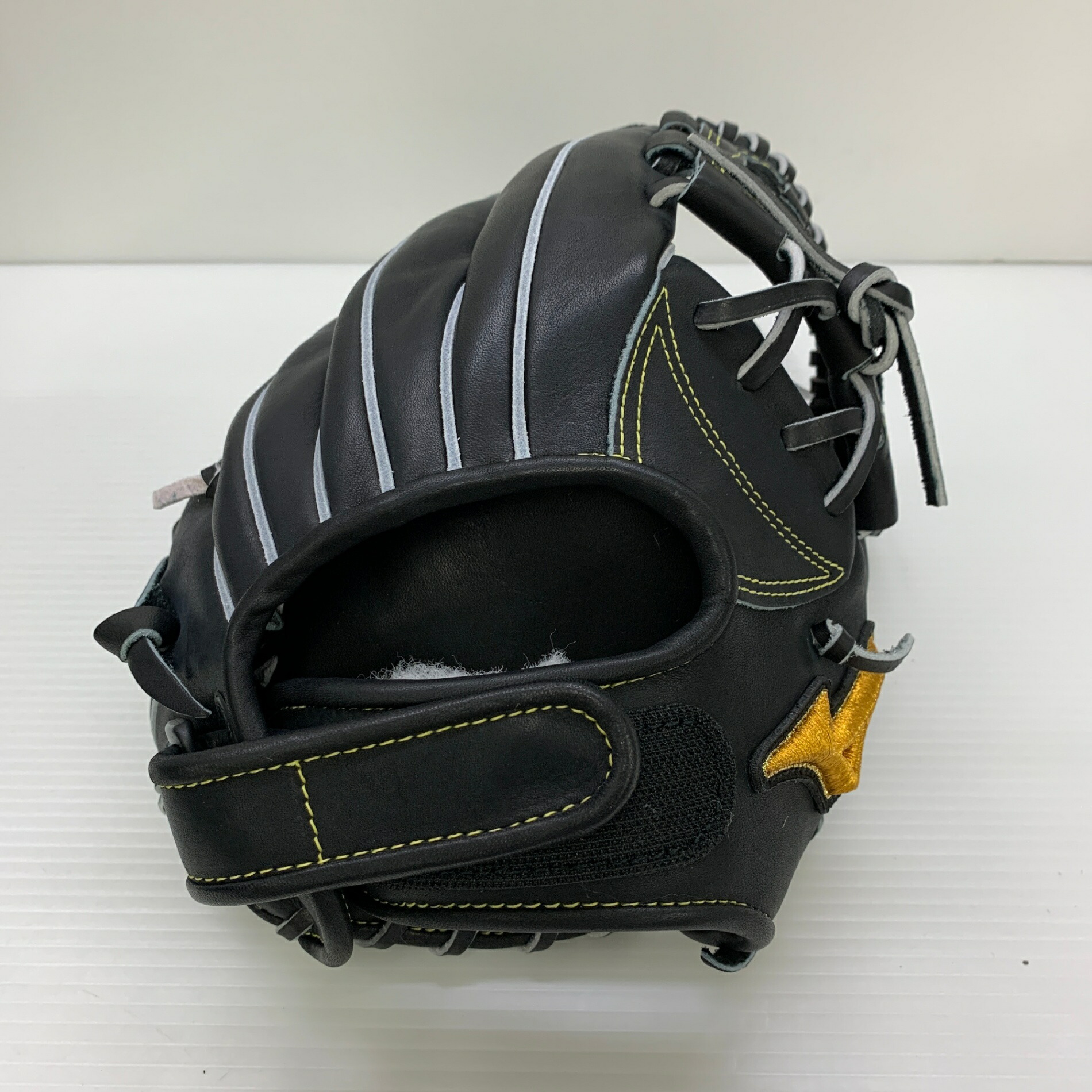 楽天市場】野球 ミズノ 軟式グローブ 軟式 グローブ ミズノプロ