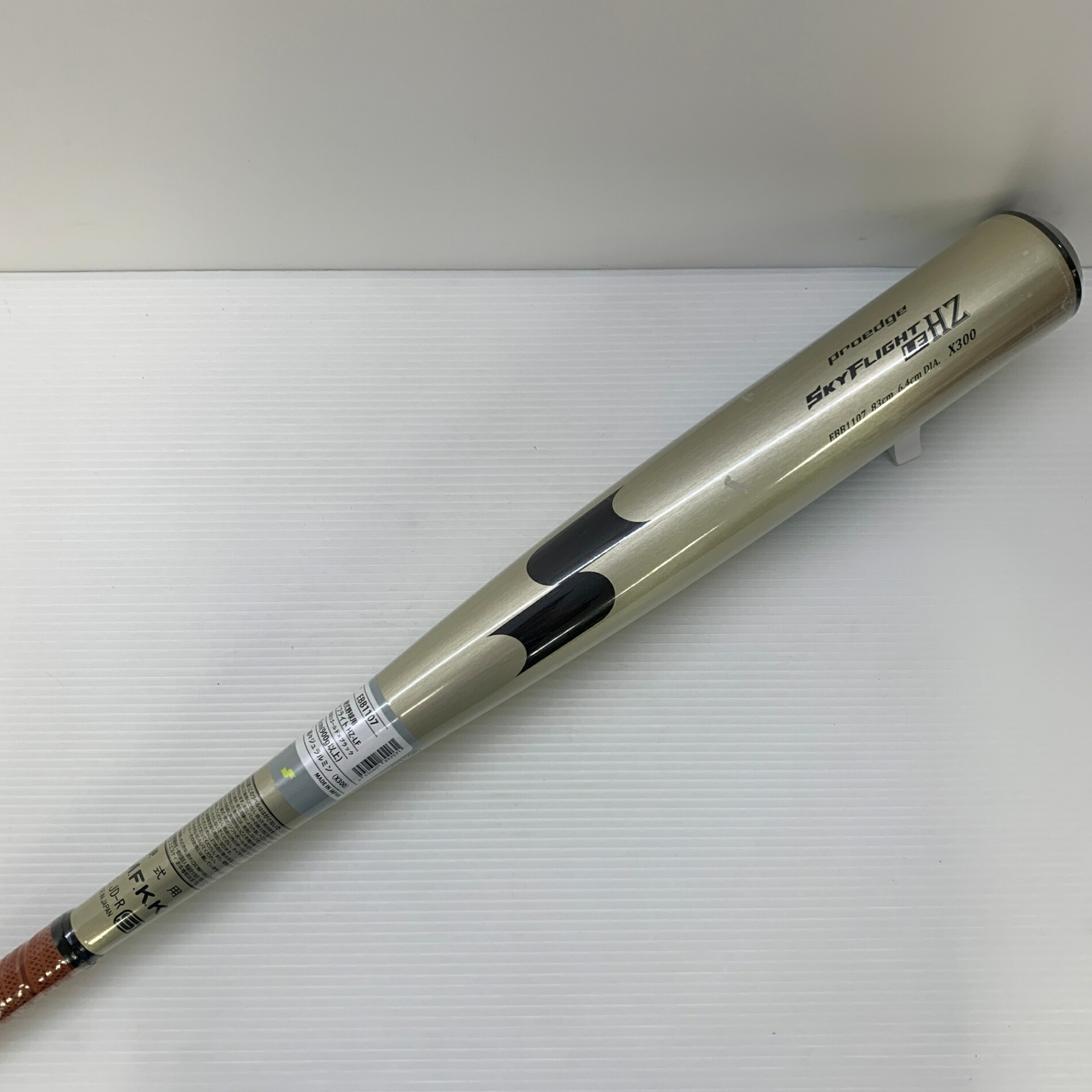 SSK proedge CONDOR 硬式バット 83cm HD88 SSK高校硬式バット‼️ SSK proedge CONDOR 硬式バット 83cm HD88