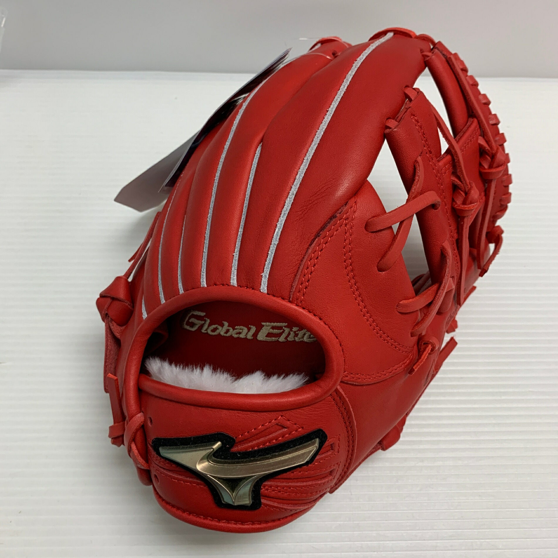 楽天市場】【ミズノ】野球 少年軟式グラブ グローバルエリート