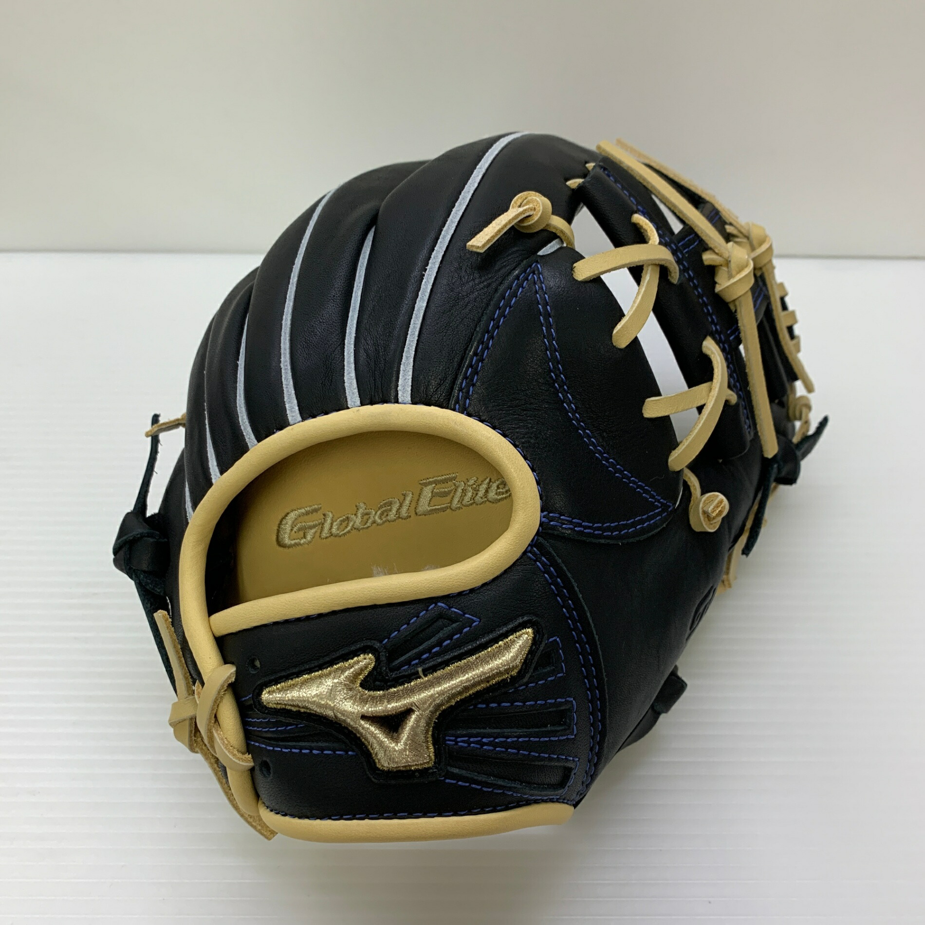 楽天市場】【ミズノ】野球 少年軟式グラブ グローバルエリート