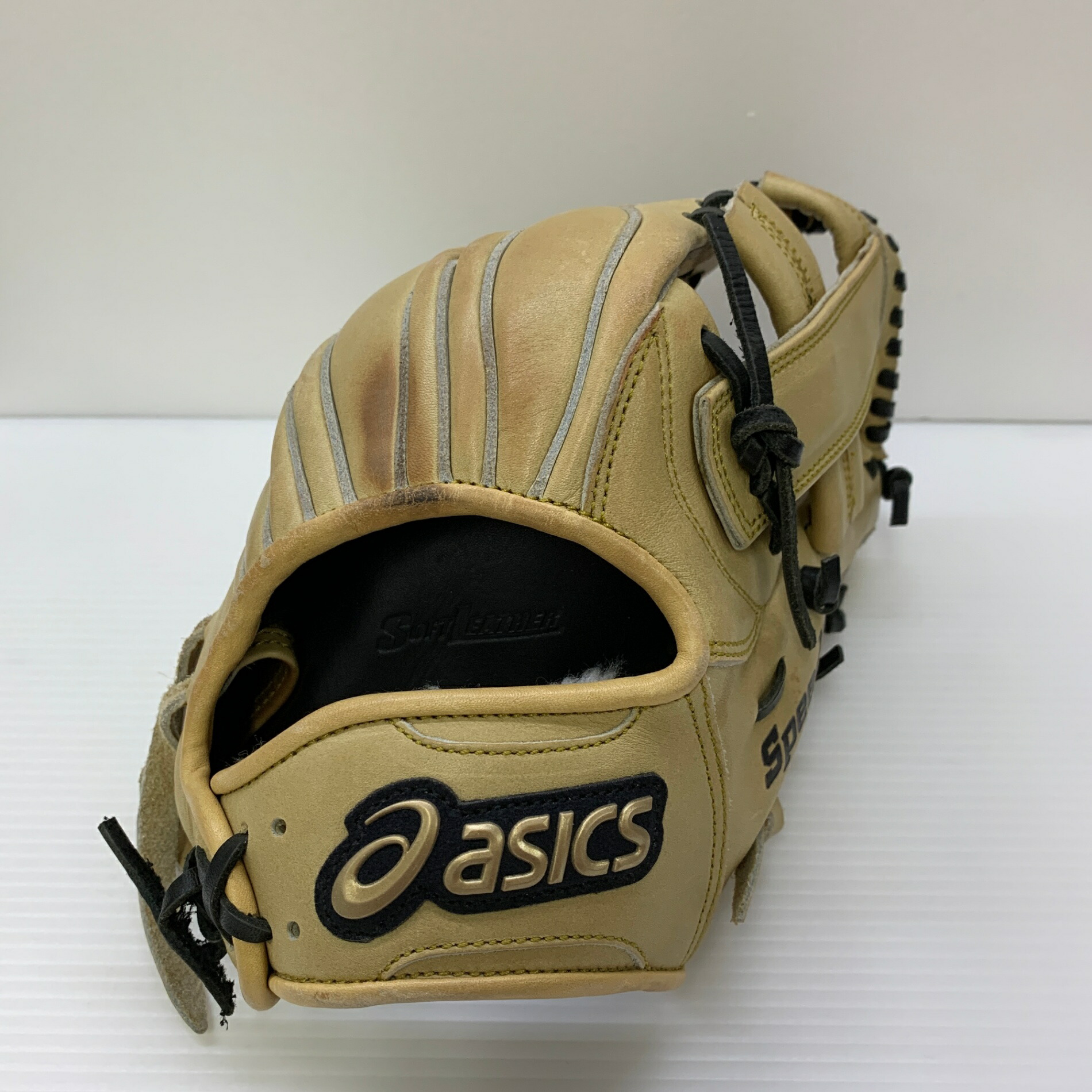 楽天市場】アシックス 野球 軟式グラブ グローブ 投手 内野手