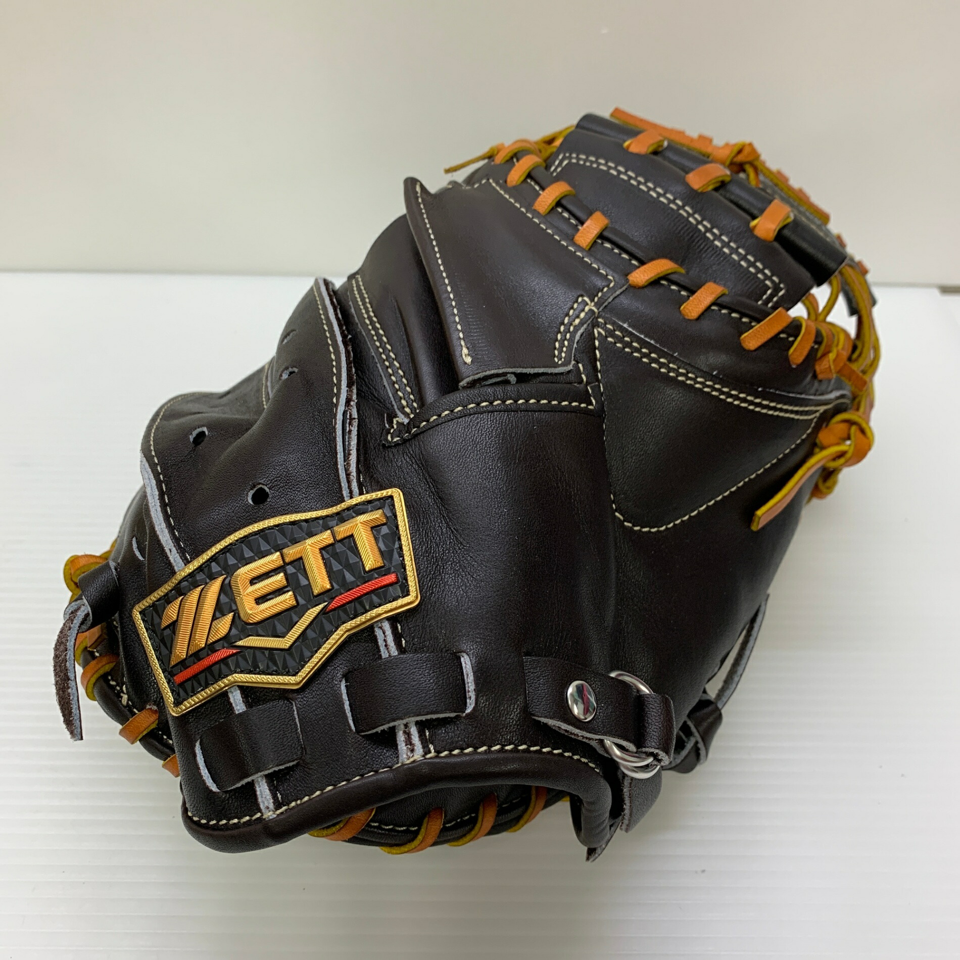 楽天市場】【中古】ZETT(ゼット) プロステイタス 硬式用グローブ