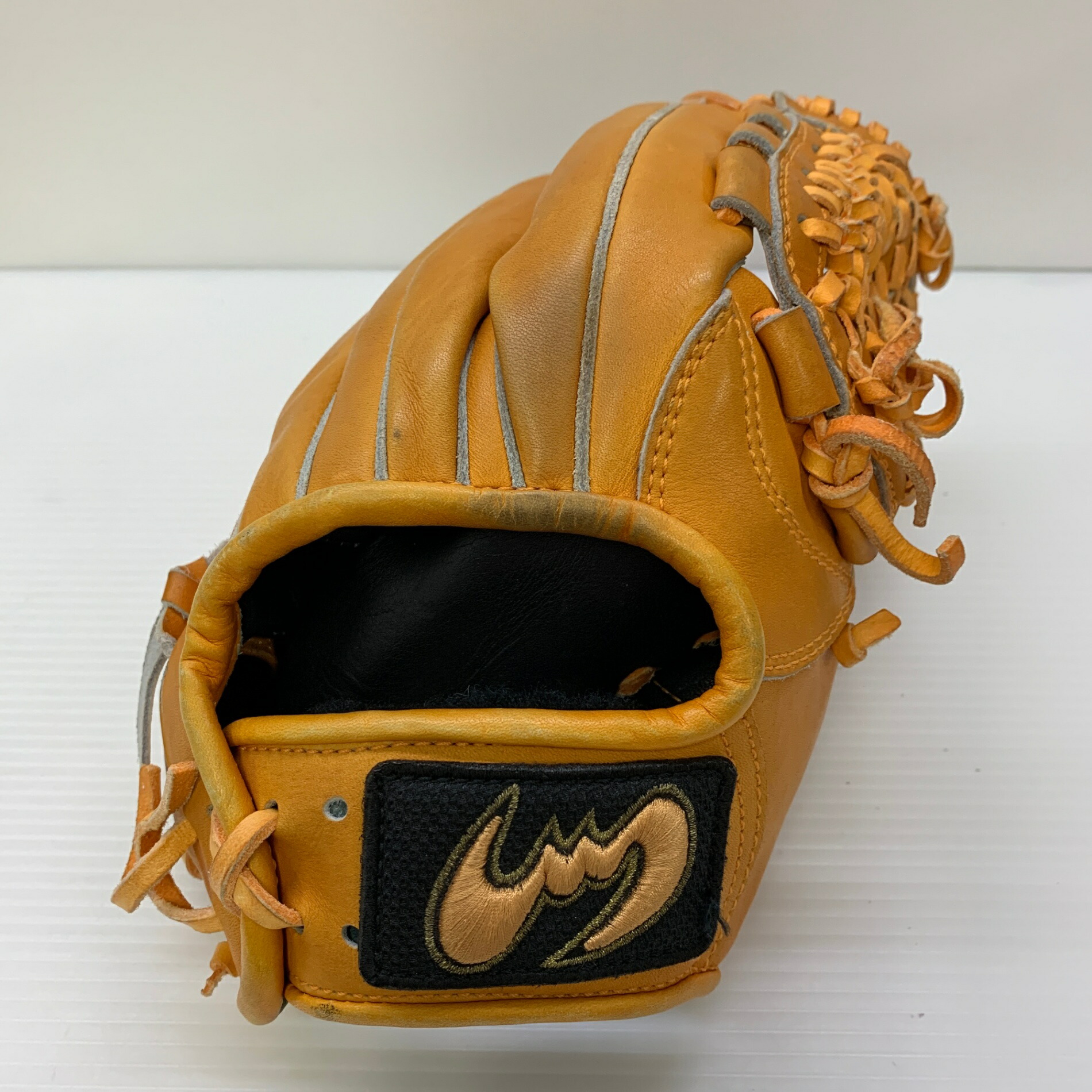 楽天市場】ジームス 軟式用 ゲンテイナンシキサンポウシンシリーズ 外