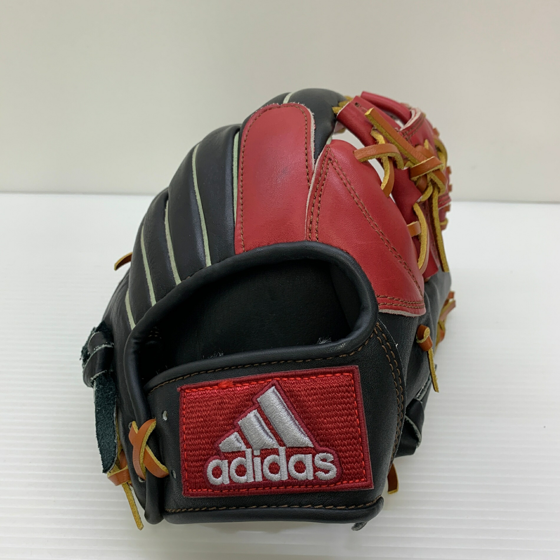 楽天市場】Adidas MAJOR PERFORMANCE N4127 グローブ 野球グローブ