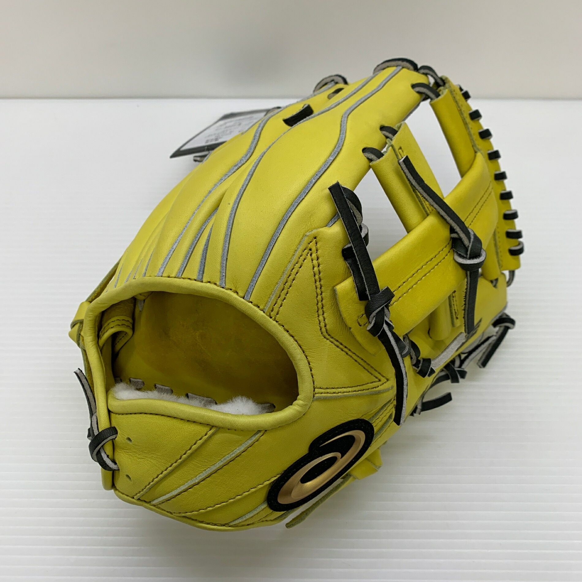 楽天市場】限定 ゴールドステージ 硬式 グラブ ロイヤルロード 内野