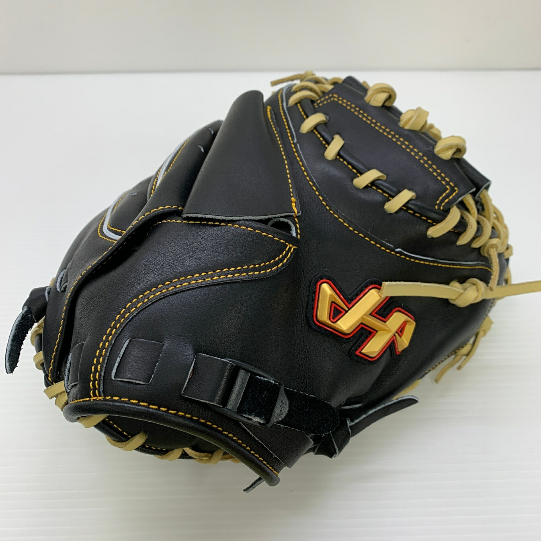 楽天市場】ハタケヤマ HATAKEYAMA 軟式キャッチャーミット 軟式