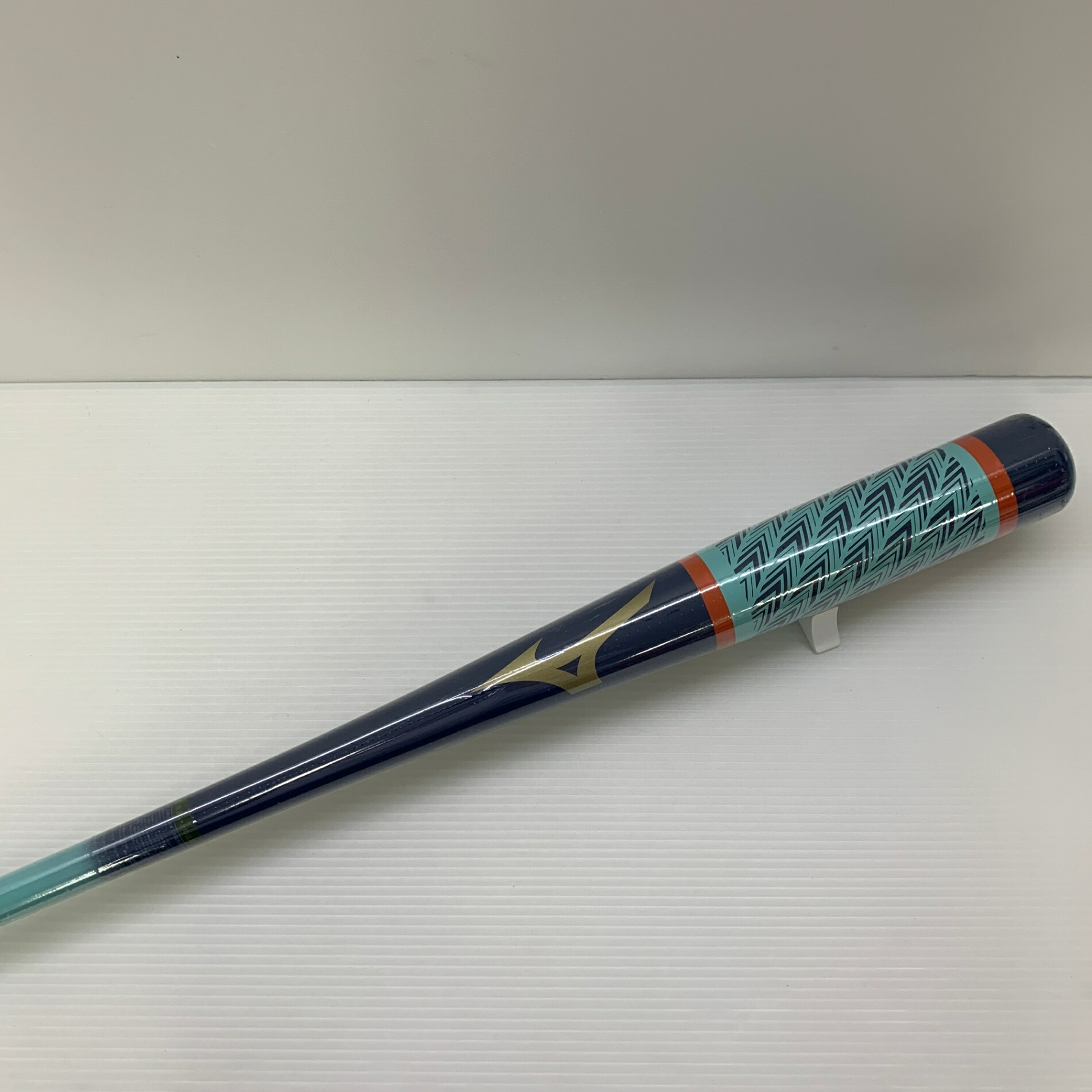 楽天市場】ミズノ 野球 ノックバット ミズノプロ ノック 木製 89cm