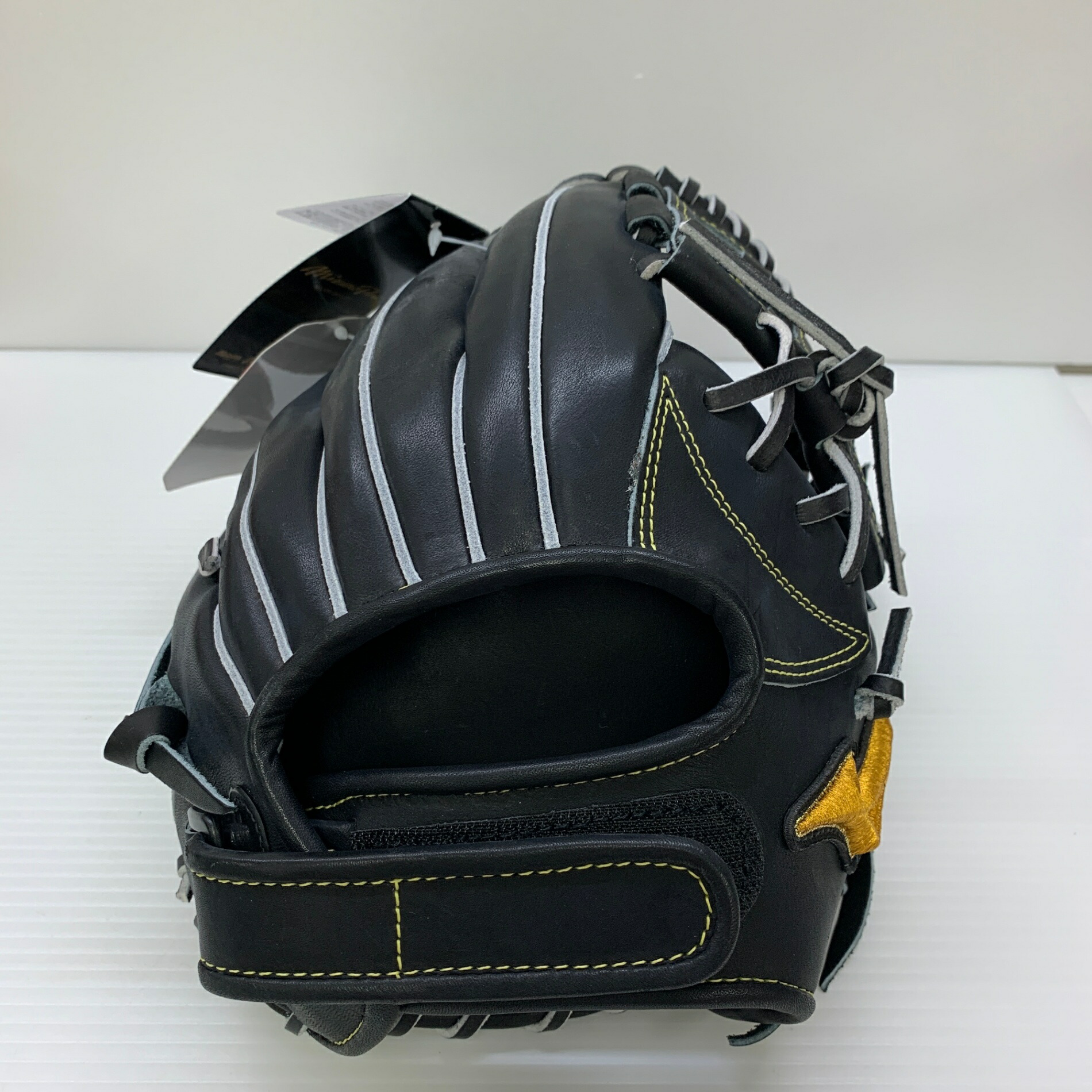 楽天市場】【限定モデル】 ミズノプロ 軟式グローブ 内野手用