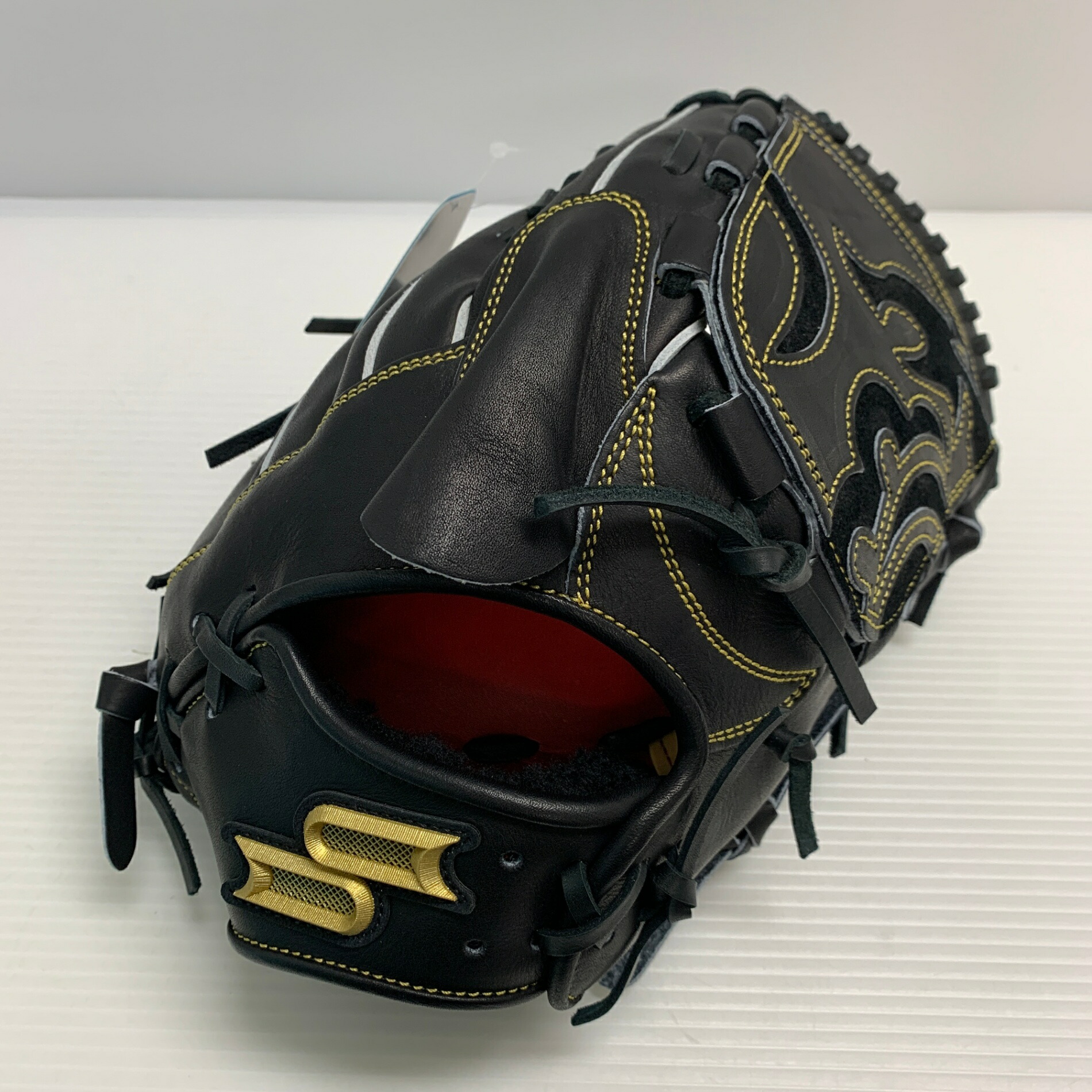 楽天市場】SSK 硬式用グローブ プロエッジ 投手用 pek3147s21 : 野球