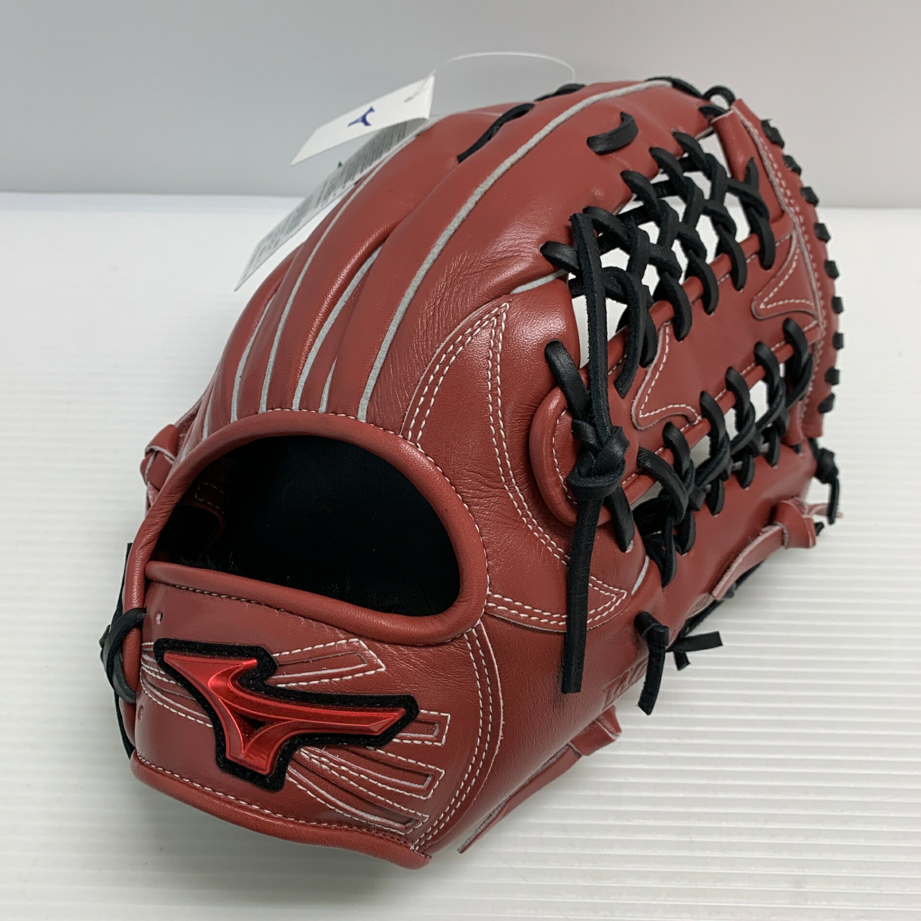 美津和タイガー　外野手用グローブ【軟式】 楽天市場】美津和タイガー 野球 軟式グラブ グローブ 外野手用 BETA