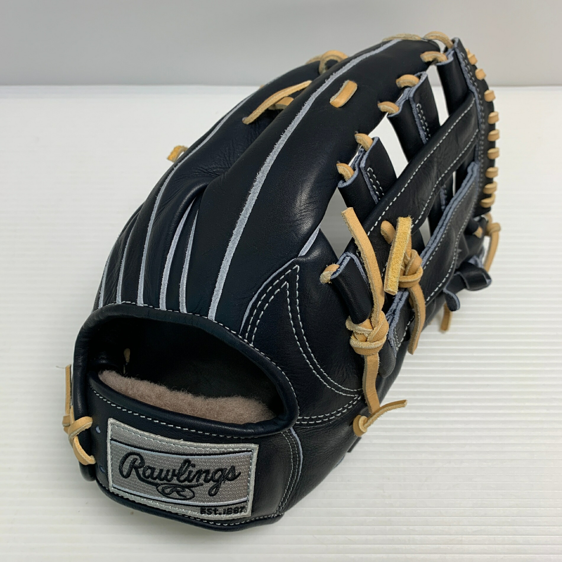 Rawlings XPG 3 硬式グローブ　長嶋茂雄タイプ Rawlings XPG 3 硬式グローブ 長嶋茂雄タイプ 楽天市場