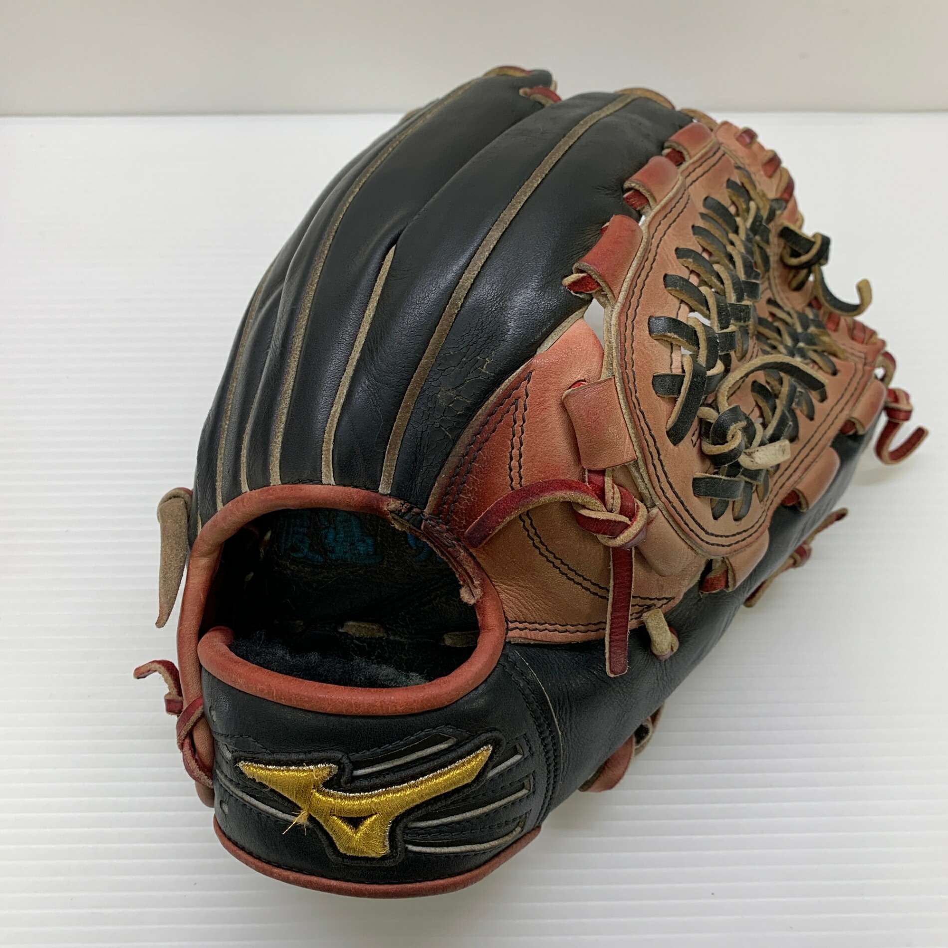 楽天市場】ミズノ MIZUNO FLEX Duo フレックスデュオ イエロー 野球