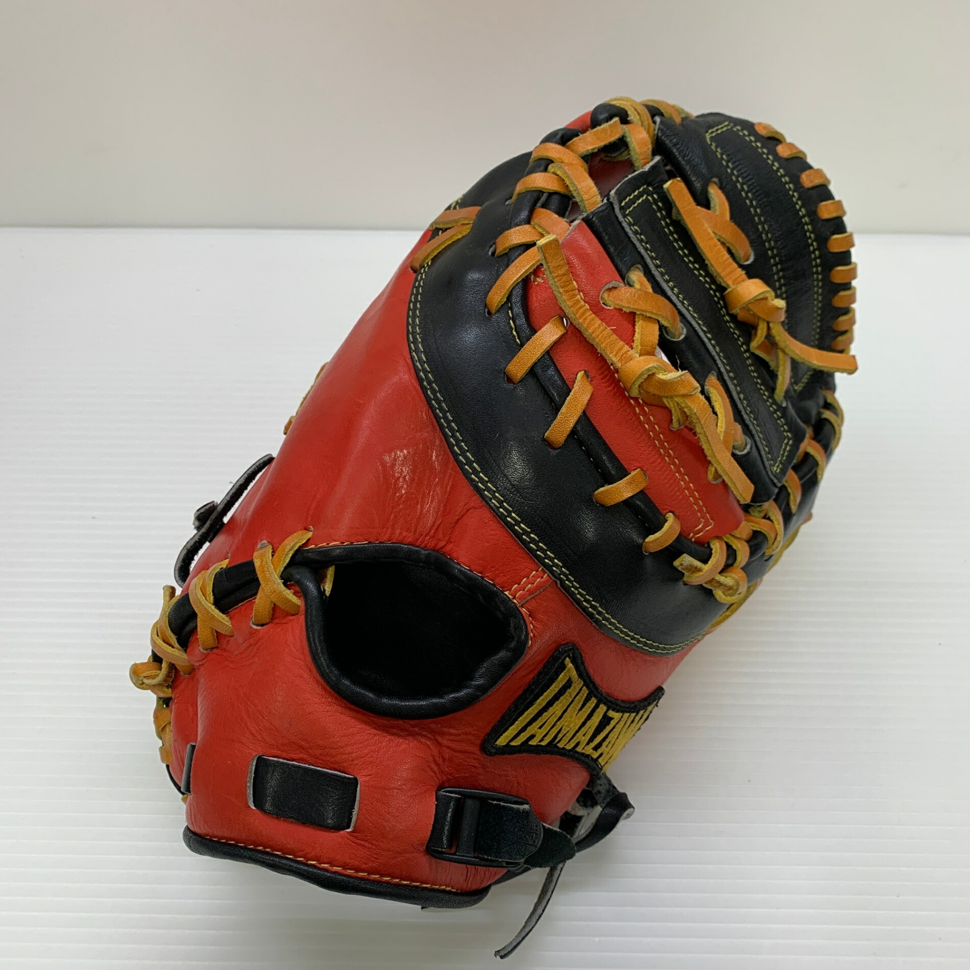 楽天市場】ナイキ 野球 グローブ キャッチャーミット シグネチャー