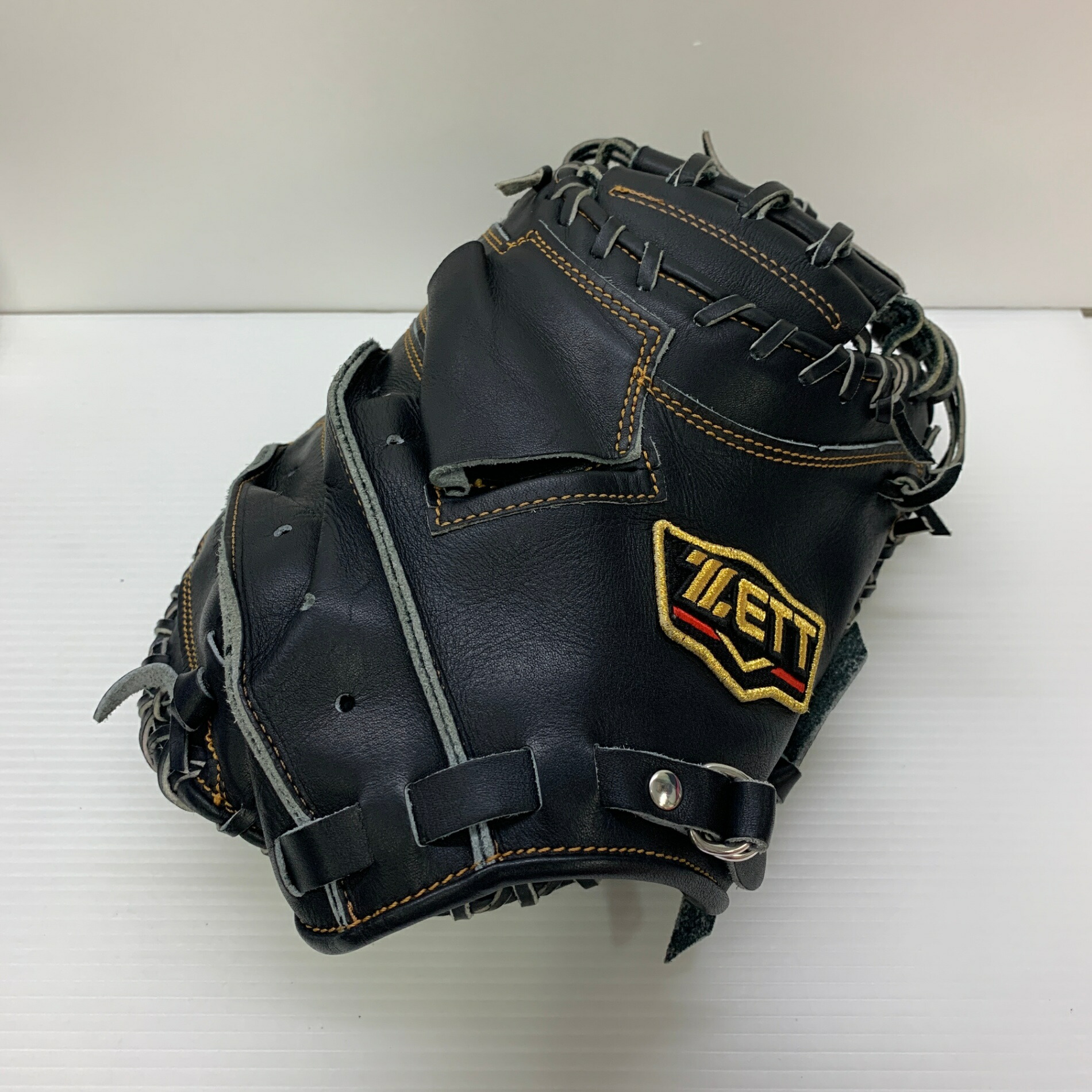 楽天市場】【中古】ZETT(ゼット) プロステイタス 硬式用グローブ