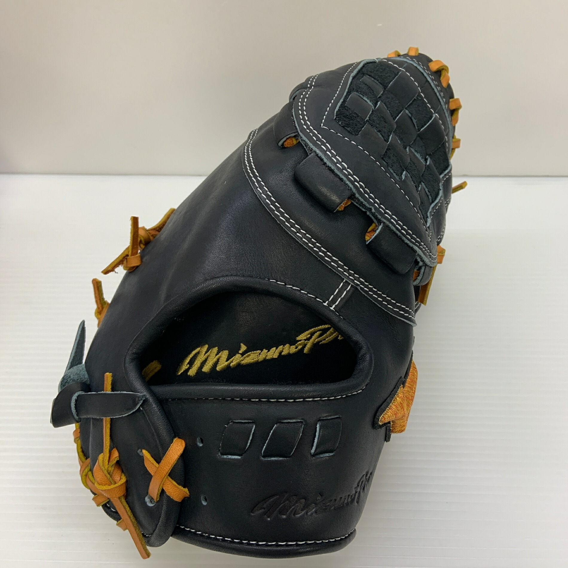 超オススメ！野球ミズノプロ硬式用ファーストミット 楽天市場】ミズノプロ 野球 硬式ファーストミット 一塁手用 5DNA