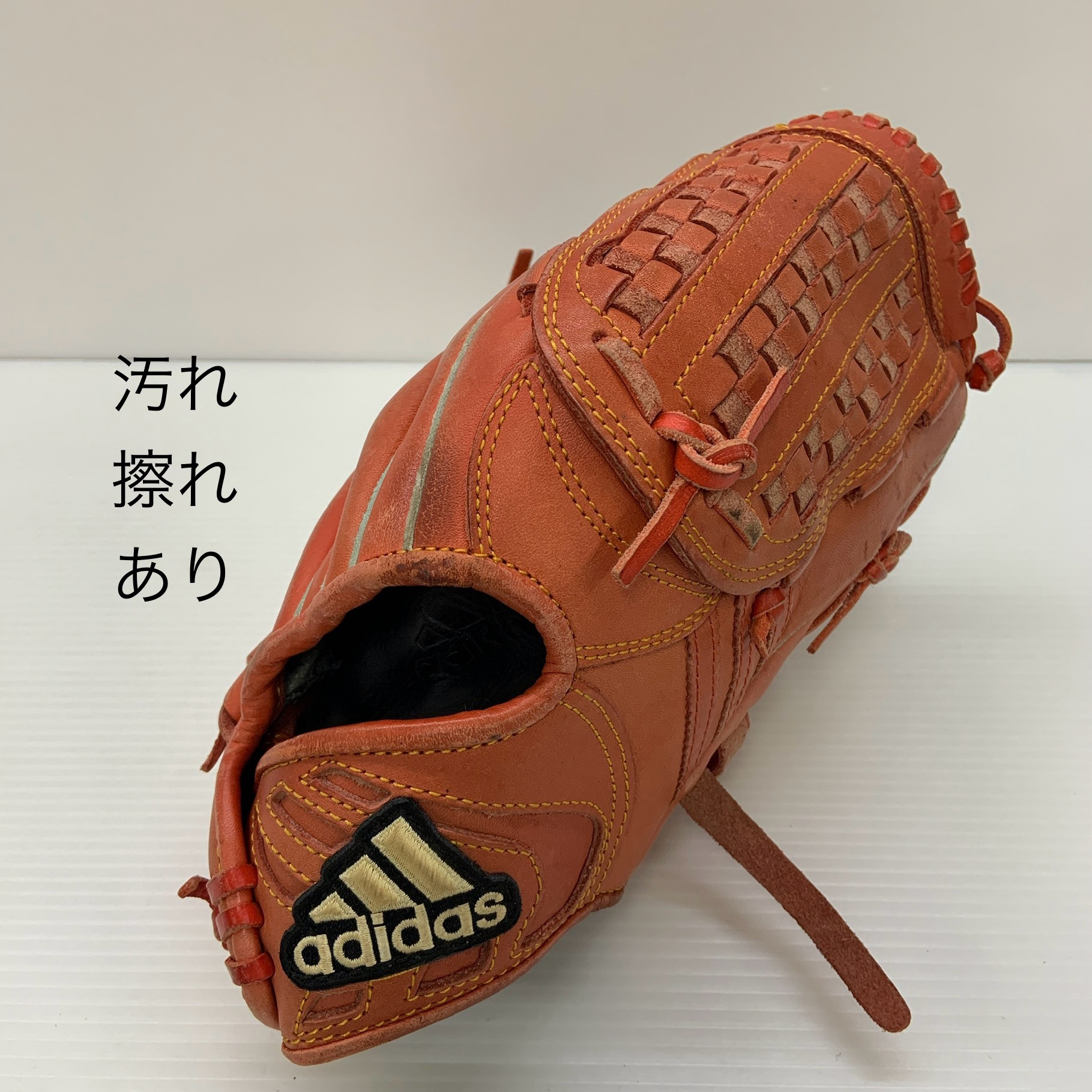 楽天市場】アディダス adidas 野球グラブ 少年用 軟式グラブ FTJ06 : KPI