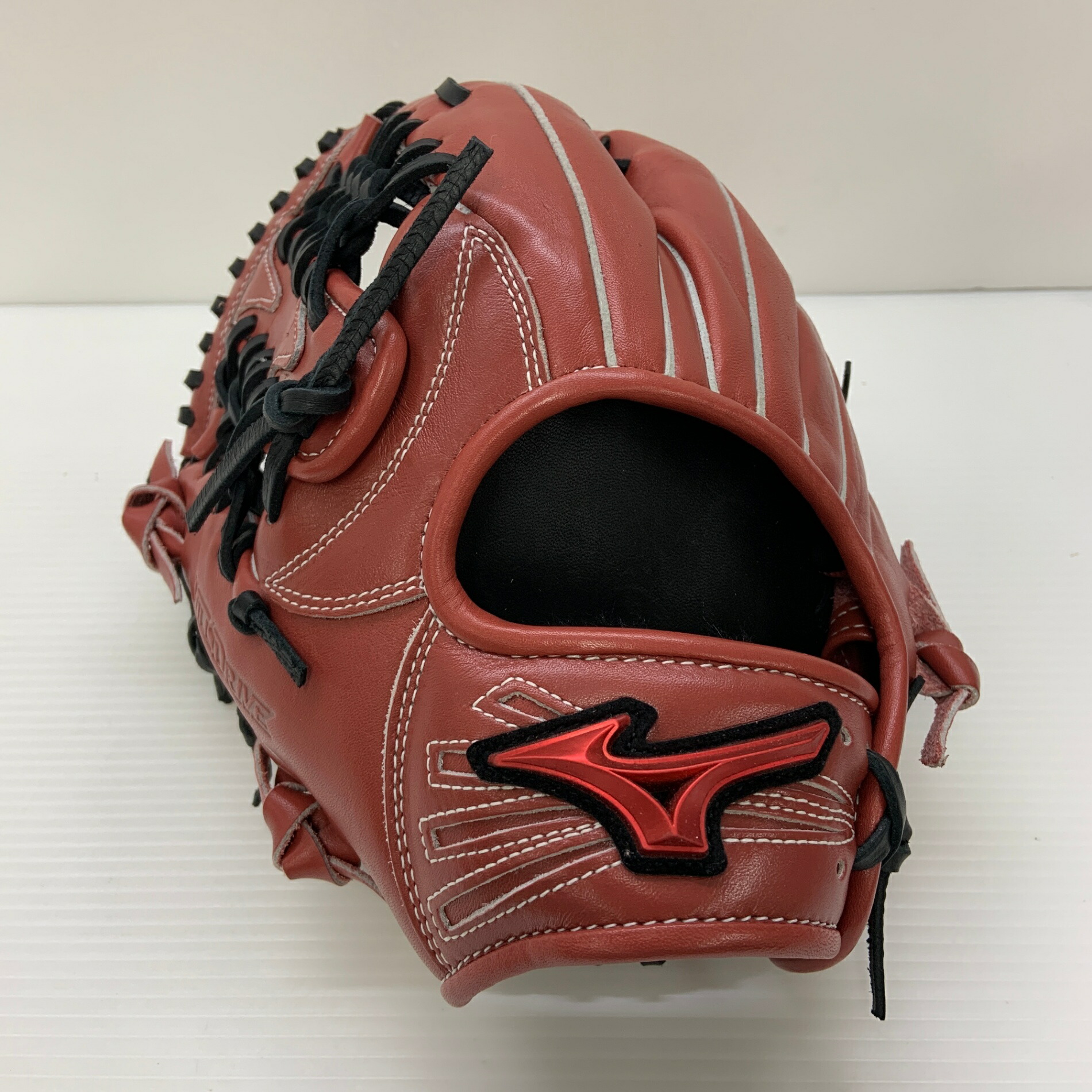 楽天市場】美津和タイガー 野球 軟式グラブ グローブ 外野手用 BETA