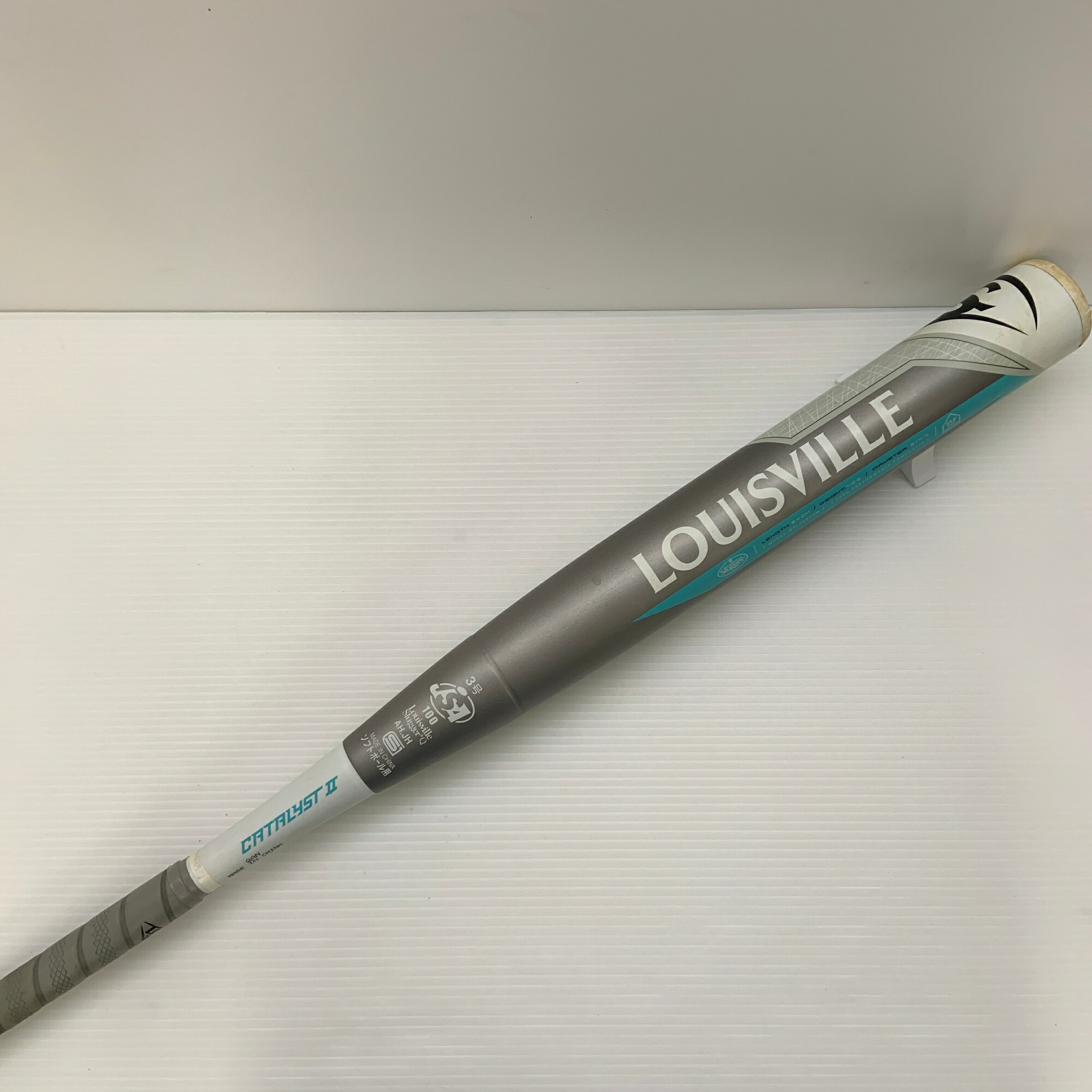 楽天市場】【軟式用 カーボンバット カスタマイズ】 ルイスビル