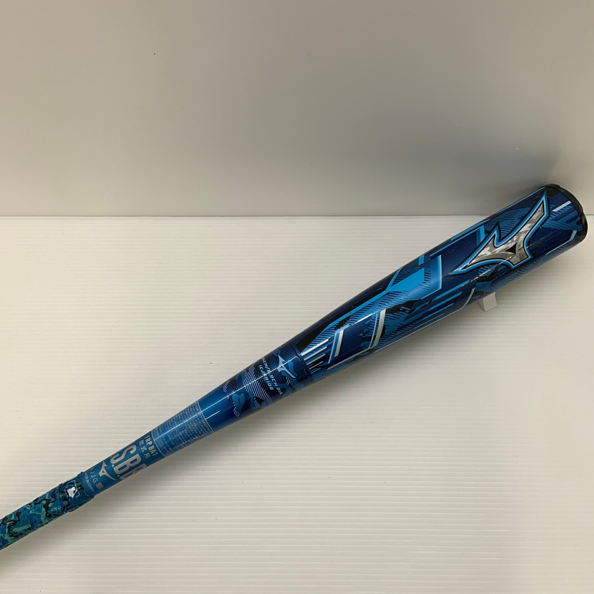 Mizuno ミズノ 軟式用バット MAGNA IMPACT II Amazon | MIZUNO(ミズノ) 軟式用 FRP製バット マグナインパクト