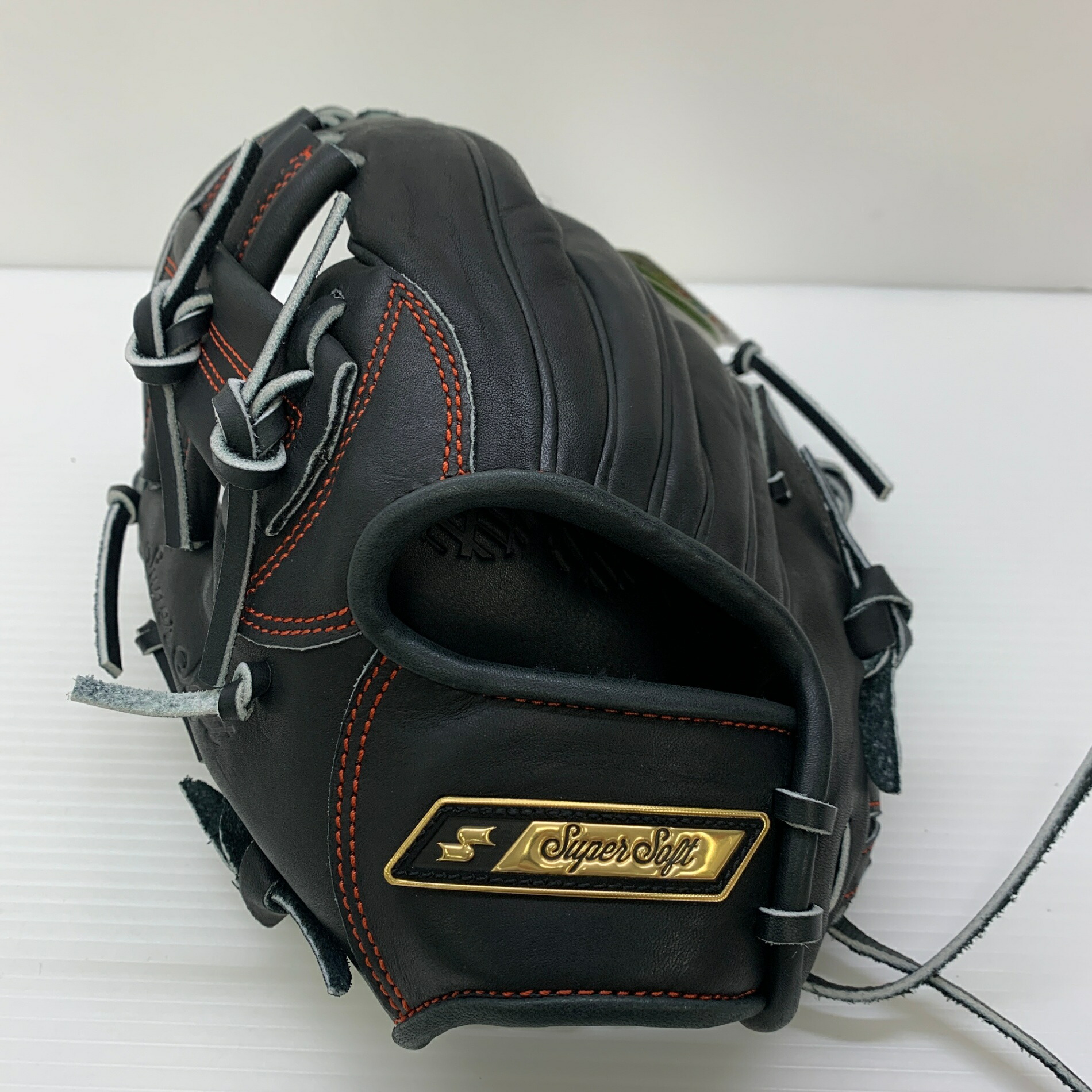 楽天市場】エスエスケイ SSK スーパーソフト 軟式用グラブ オール