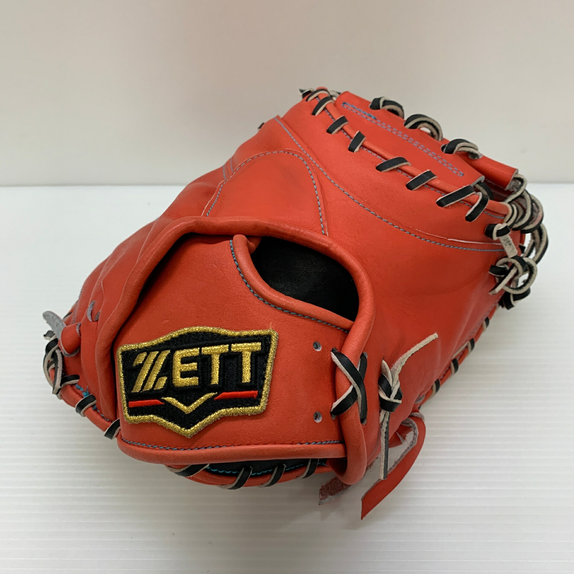 楽天市場】【中古】ZETT(ゼット) プロステイタス 硬式用グローブ