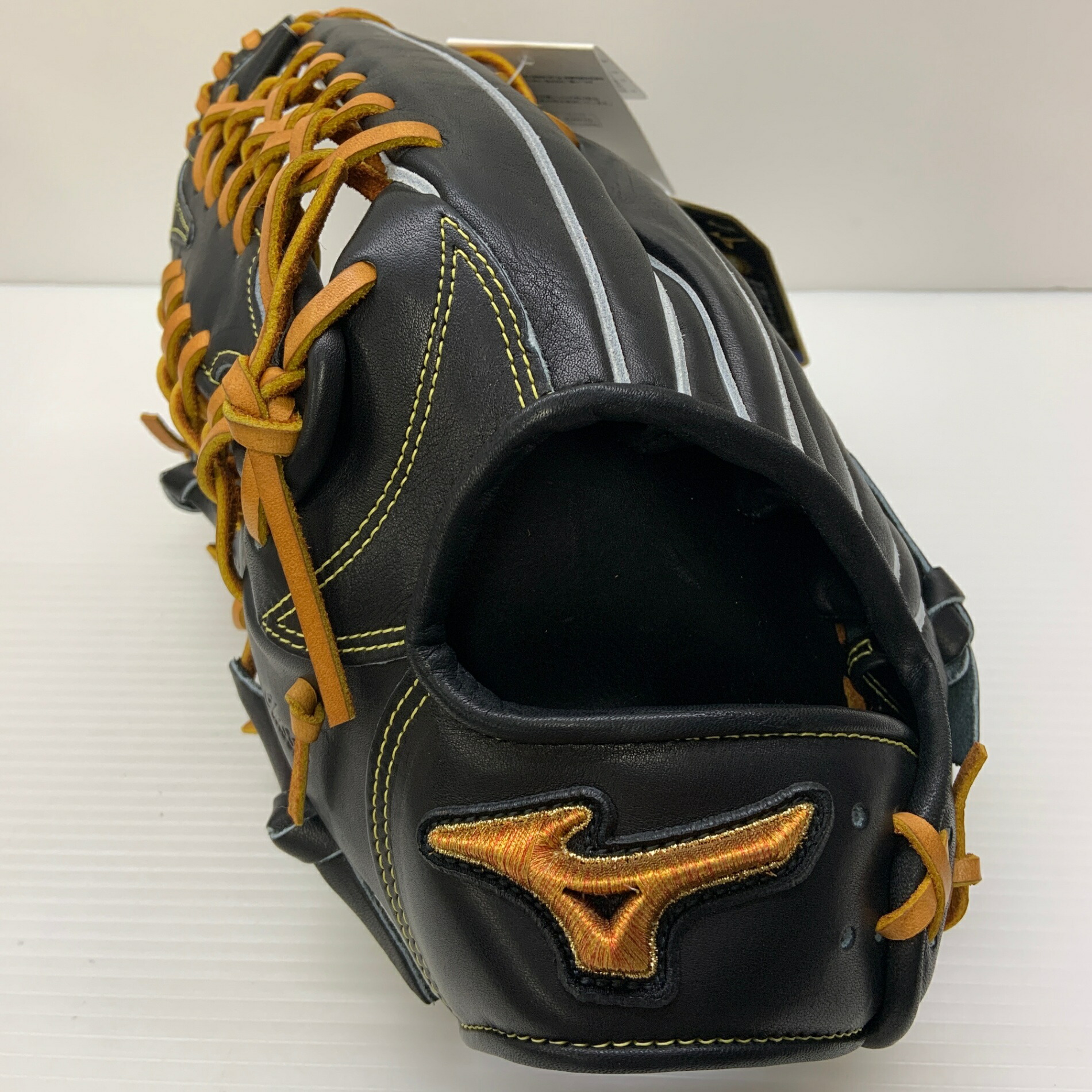 楽天市場】ミズノプロ 硬式 グラブ フィンガーコアテクノロジー 外野