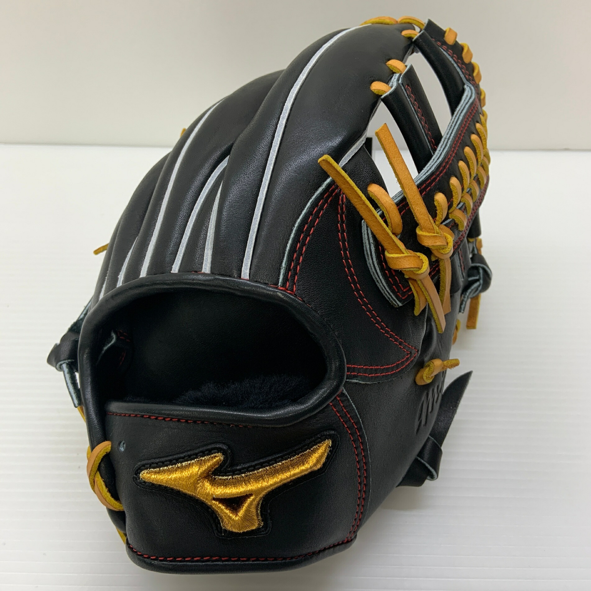 楽天市場】ミズノ MIZUNO 専用グラブ袋付き ミズノプロ 硬式用