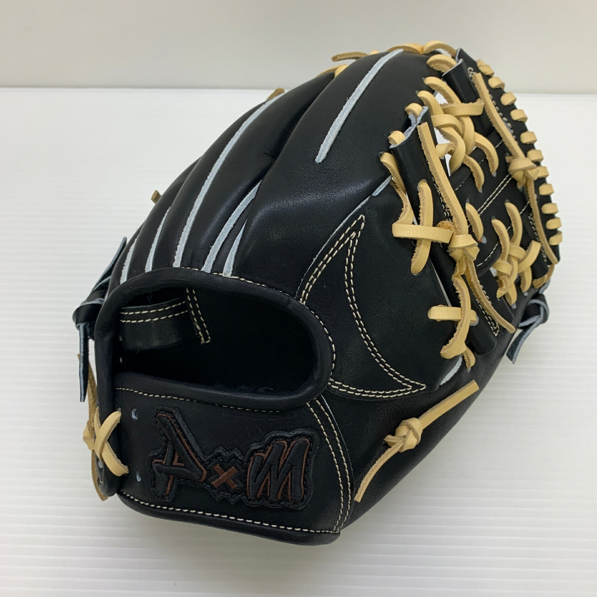 楽天市場】野球 D×M ディーバイエム 硬式内野手用グラブ U400 U