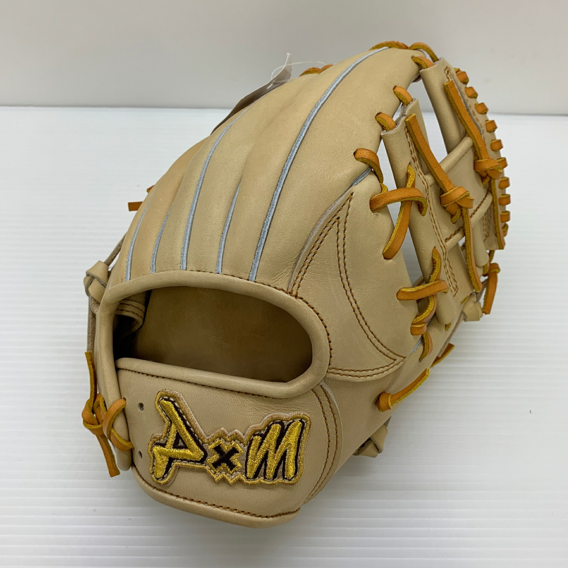 楽天市場】ディーバイエム D×M 硬式 投手用 グローブ グラブ P100 右