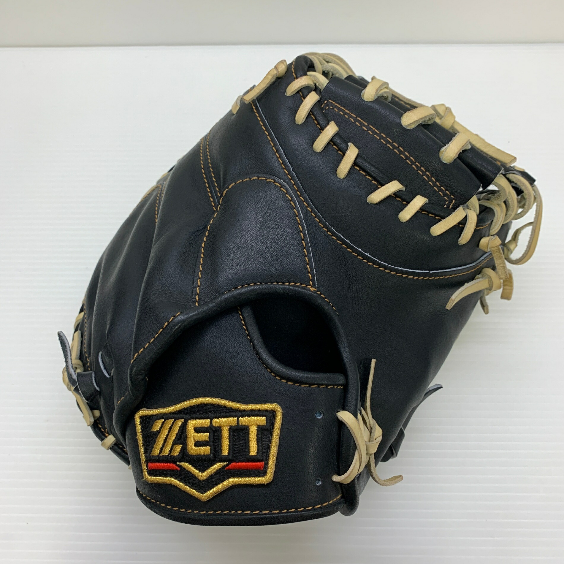 楽天市場】【中古】ZETT(ゼット) プロステイタス 硬式用グローブ