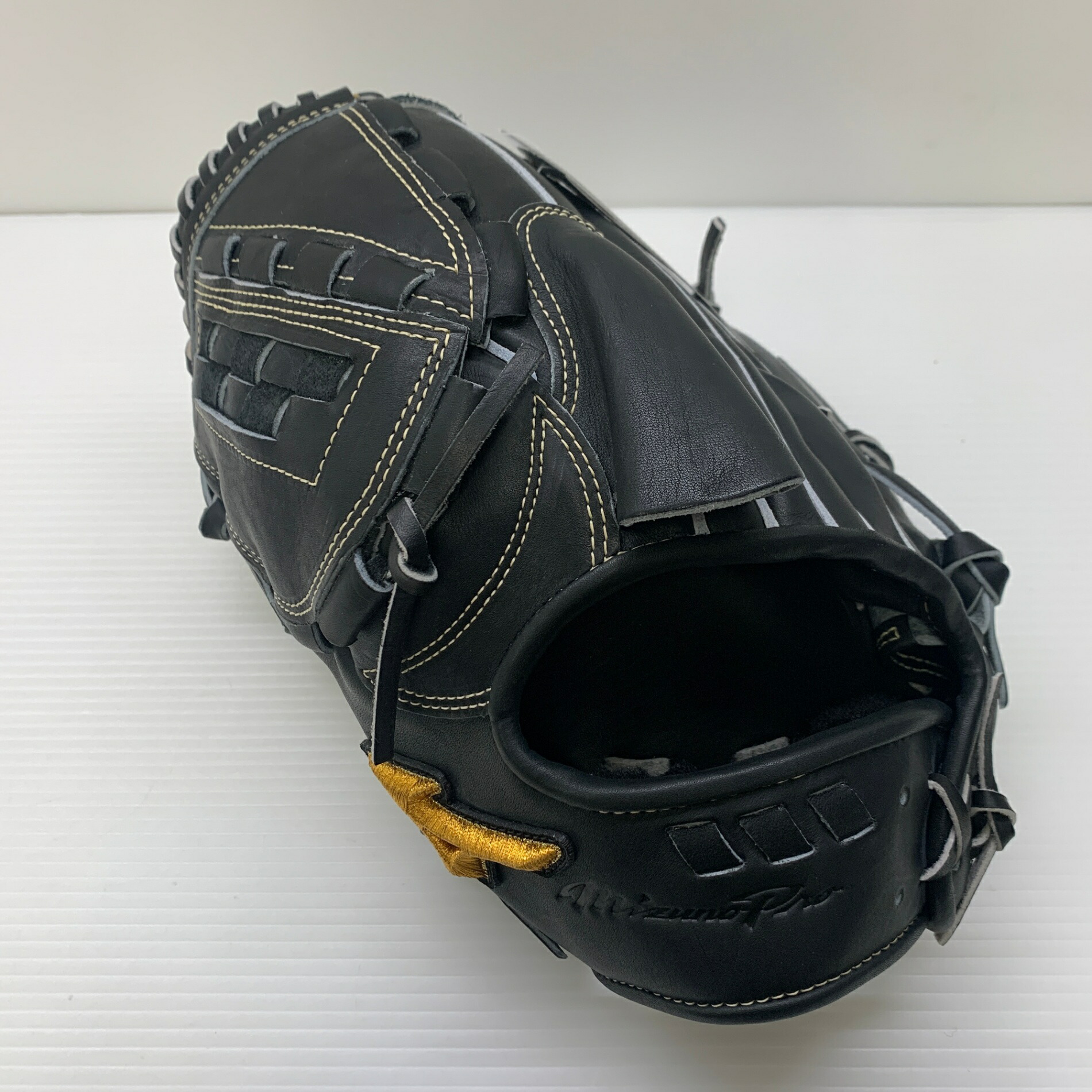 Mizuno Pro 硬式グローブ ミズノプロ MIZUNO PRO 内野 硬式グローブ」の人気商品一覧 | 安い商品