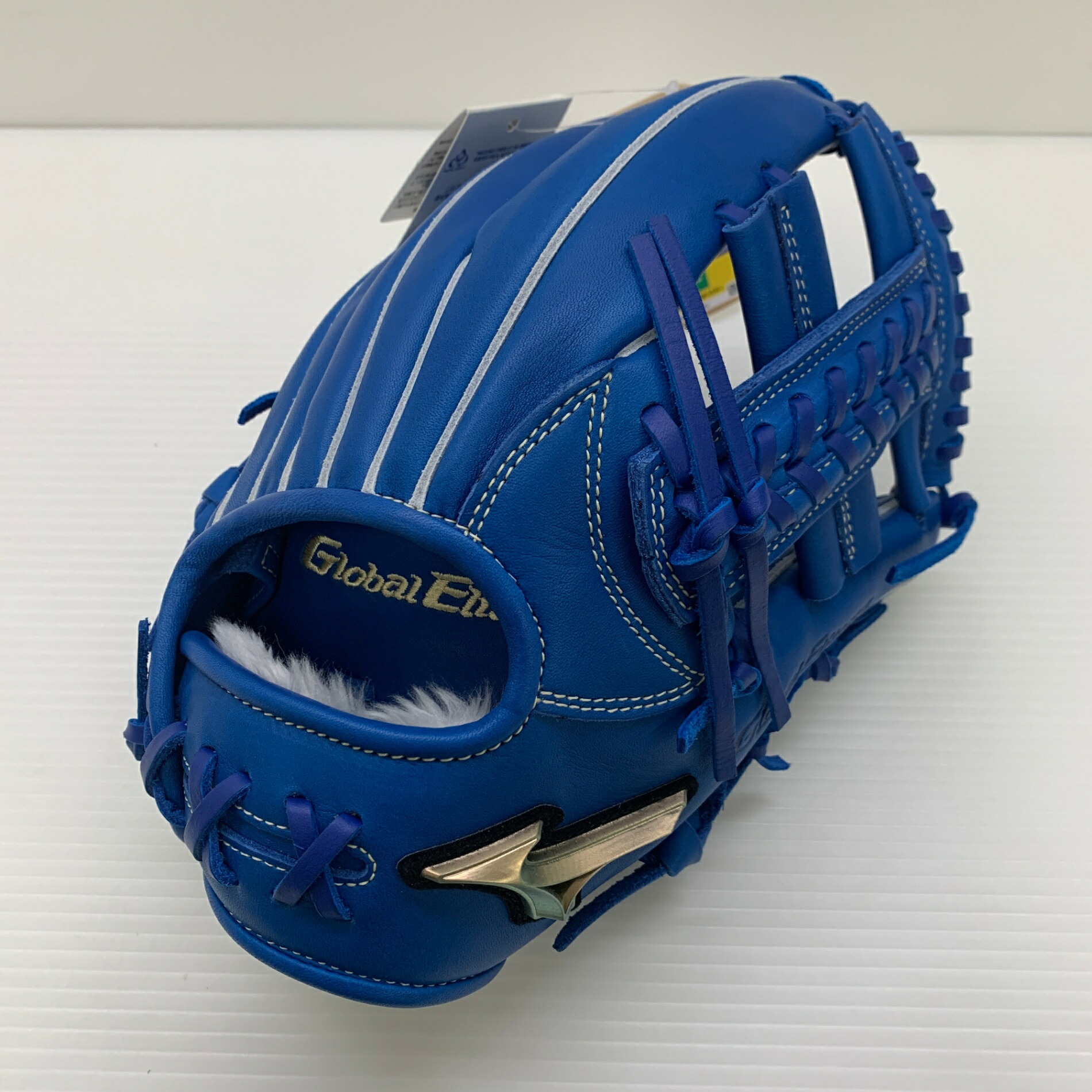 楽天市場】【ミズノ】野球 少年軟式グラブ グローバルエリート 菊池