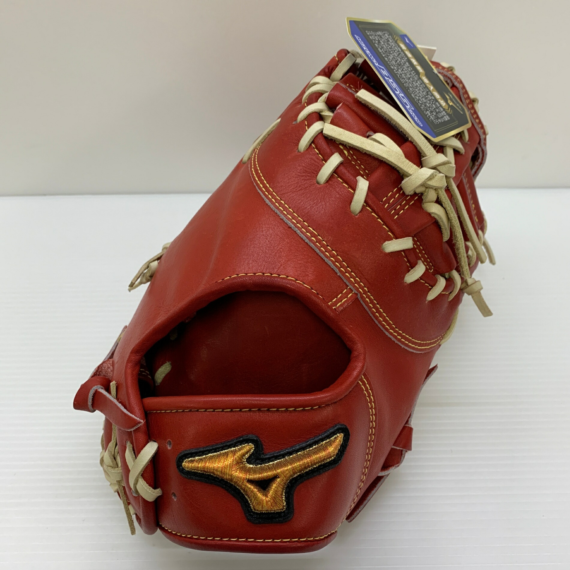 楽天市場】ミズノプロ 野球 硬式ファーストミット 5DNAテクノロジー ST