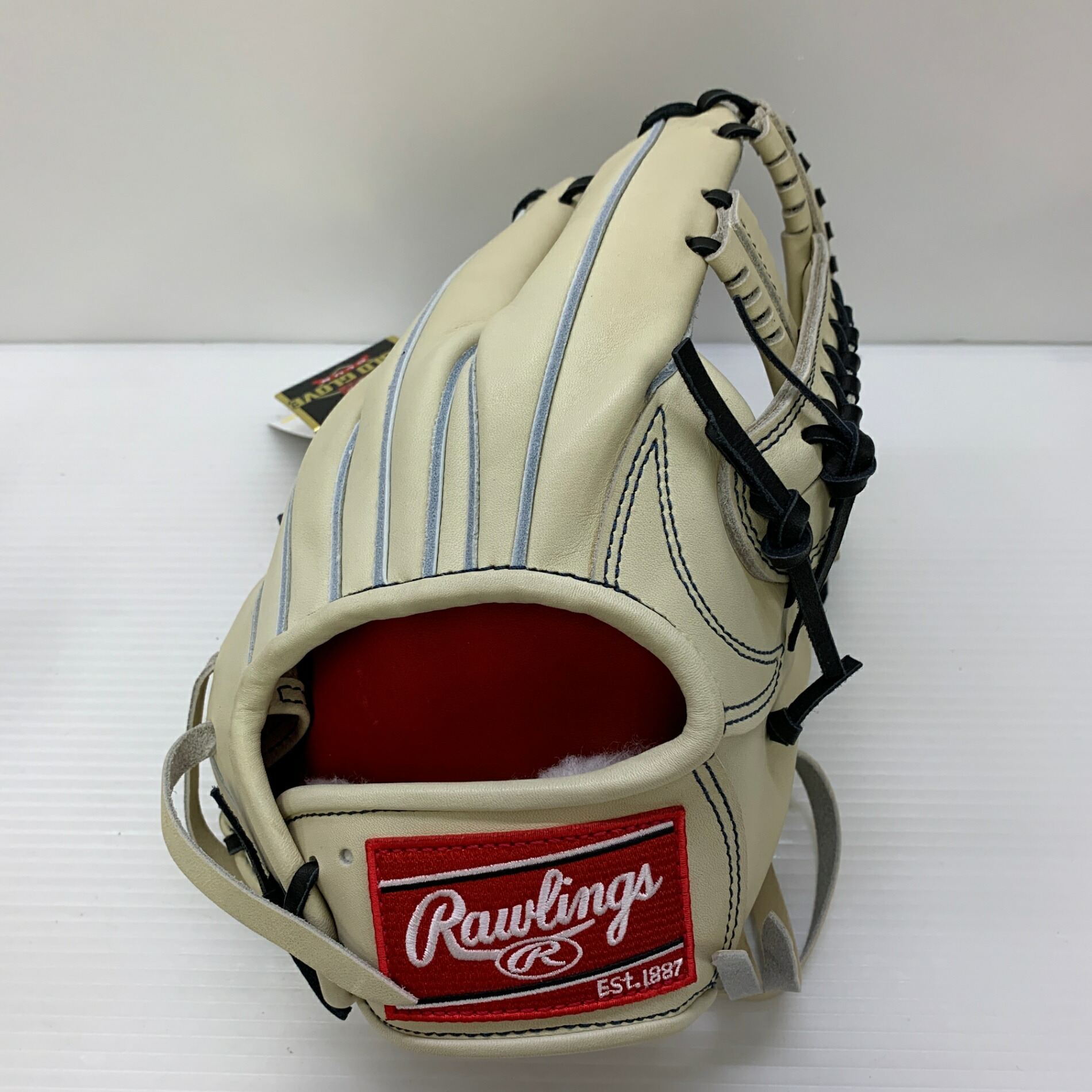 楽天市場】野球 ローリングス SISU 硬式グローブ 内野手用 rawlings