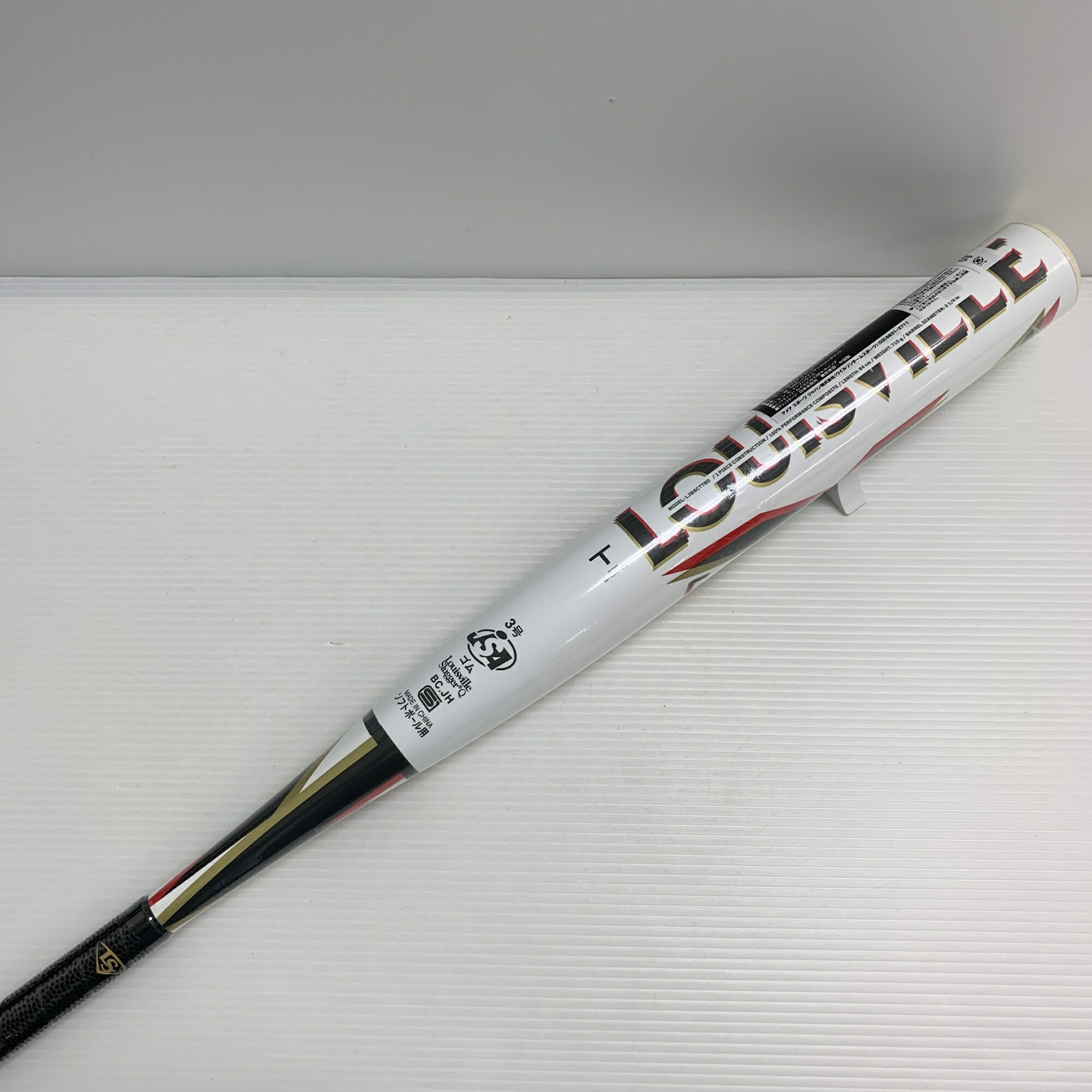 Louisville Slugger 軟式カーボンバット ルイスビル・スラッガー LOUISVILLE slugger 野球 軟式カーボン