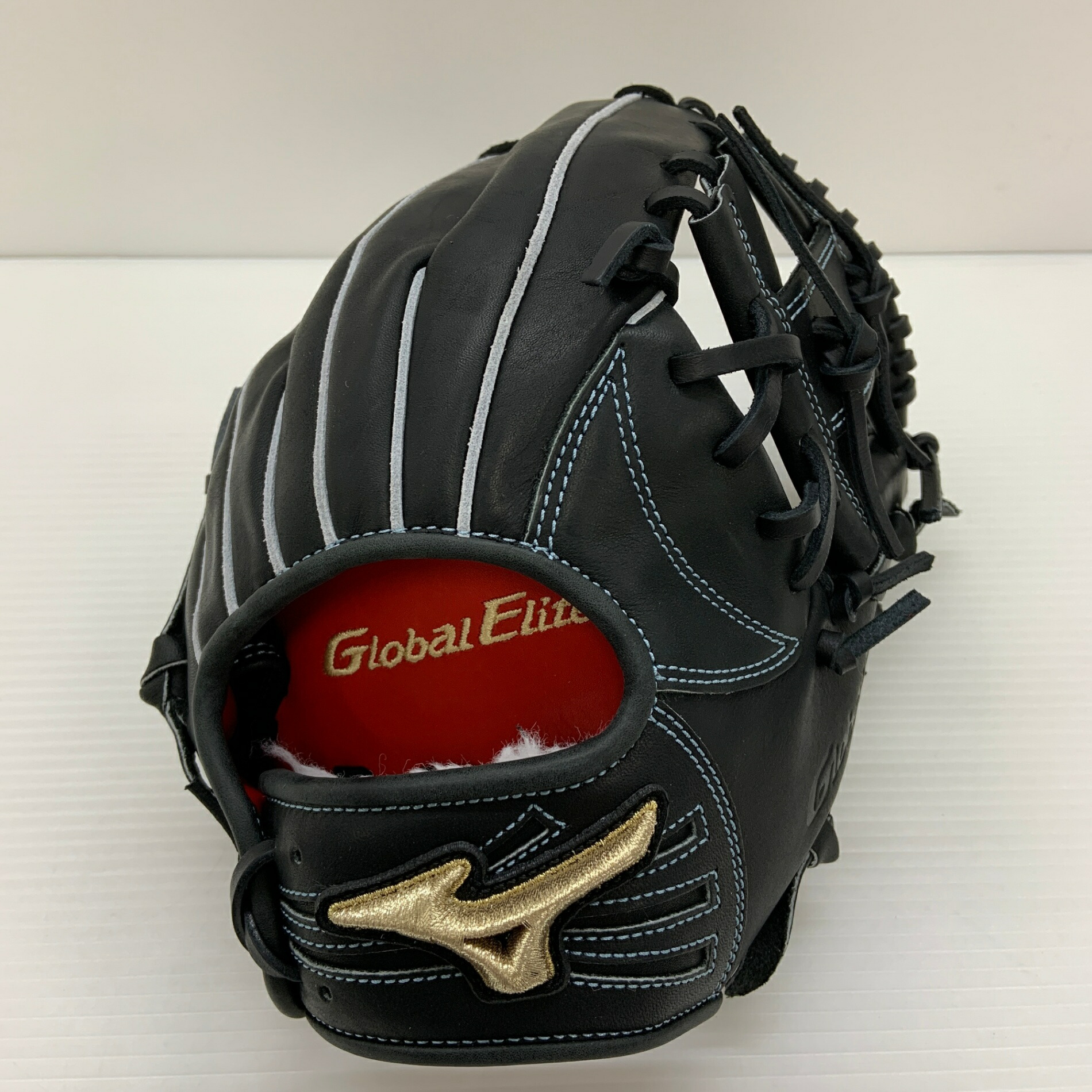 楽天市場】【型つけ無料】ミズノ グローバルエリート 軟式用 グローブ