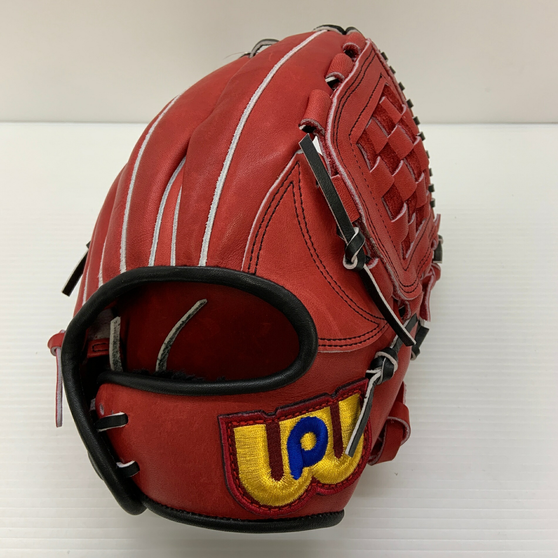 楽天市場】ワールドペガサス WORLD PEGASUS ソフトボールグローブ