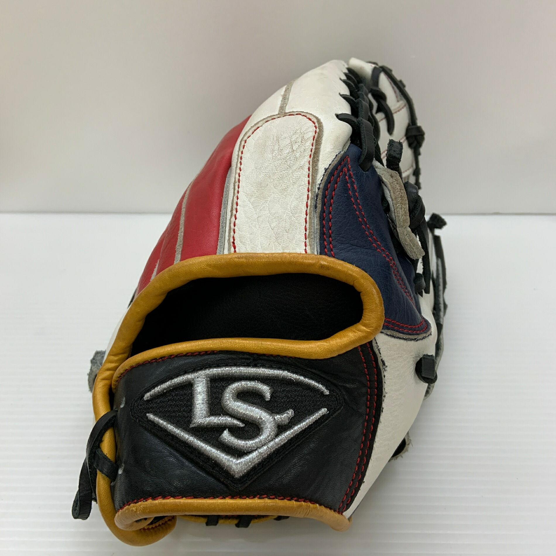楽天市場】ルイスビル スラッガー Louisville Slugger 199 TPX 外野手
