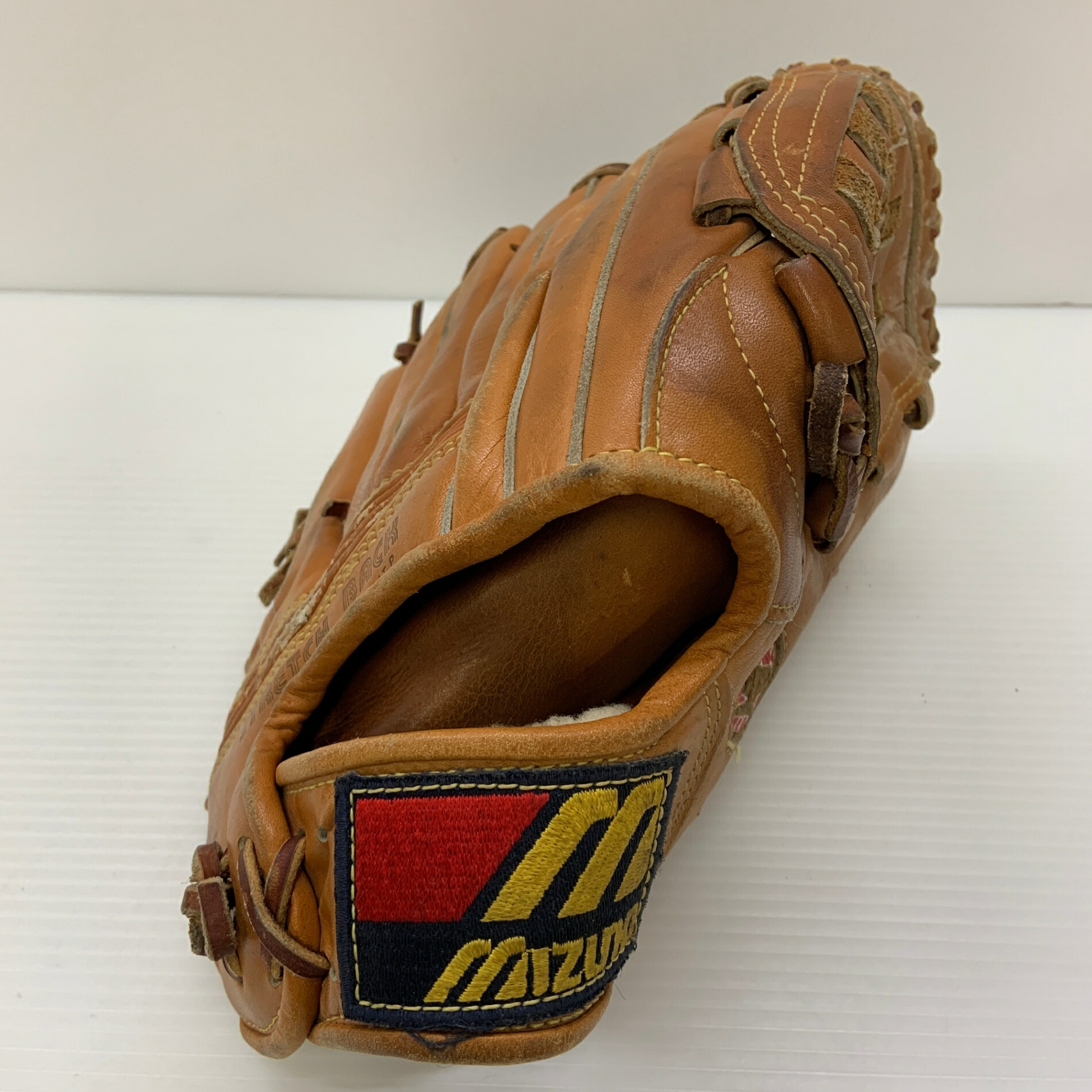 楽天市場】ミズノ ワールドウィン グローブ プロモデル 野球 ブルー