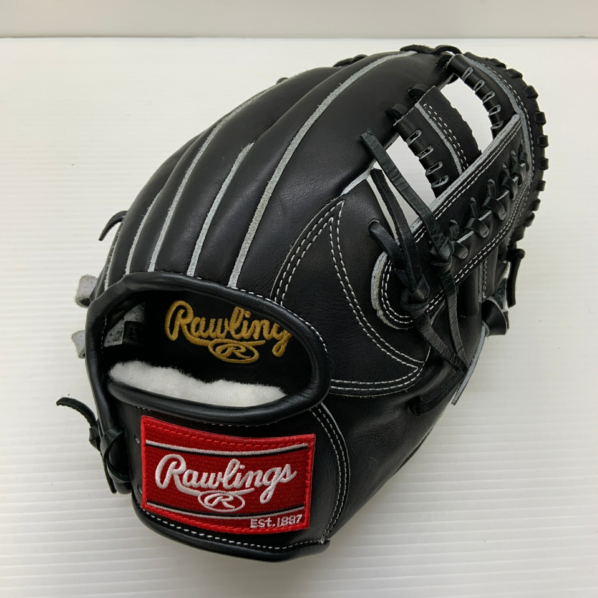 Rawlings 軟式グローブ　内野用　岡本和真モデル Amazon.co.jp: ?型付け?岡本和真モデル?ローリングス 軟式