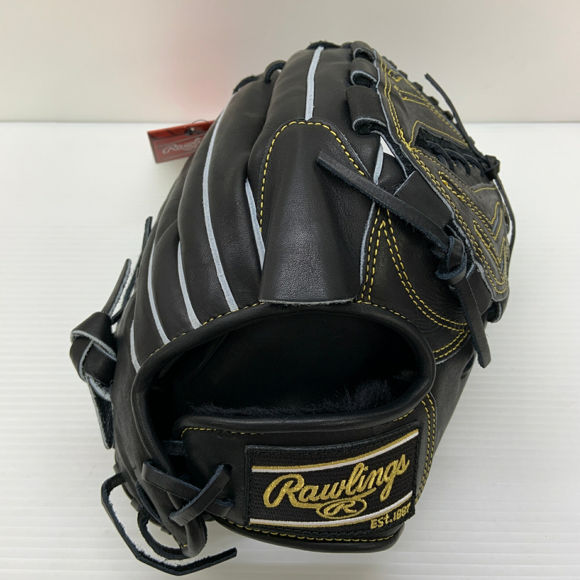 楽天市場】ローリングス 一般 硬式 グラブ 投手用 ピッチャー HOH