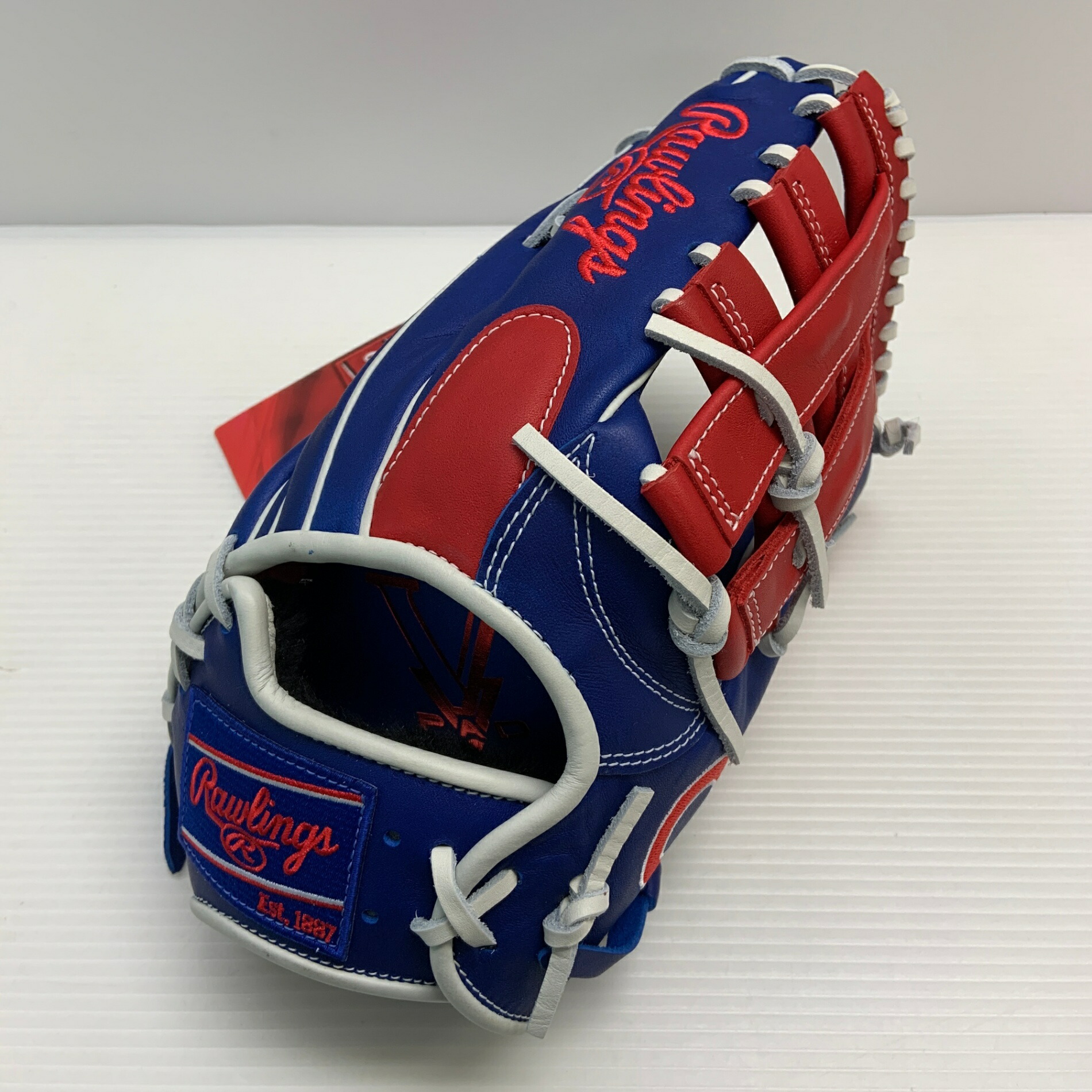 楽天市場】野球 グローブ ローリングス 軟式グローブ シカゴ・カブス