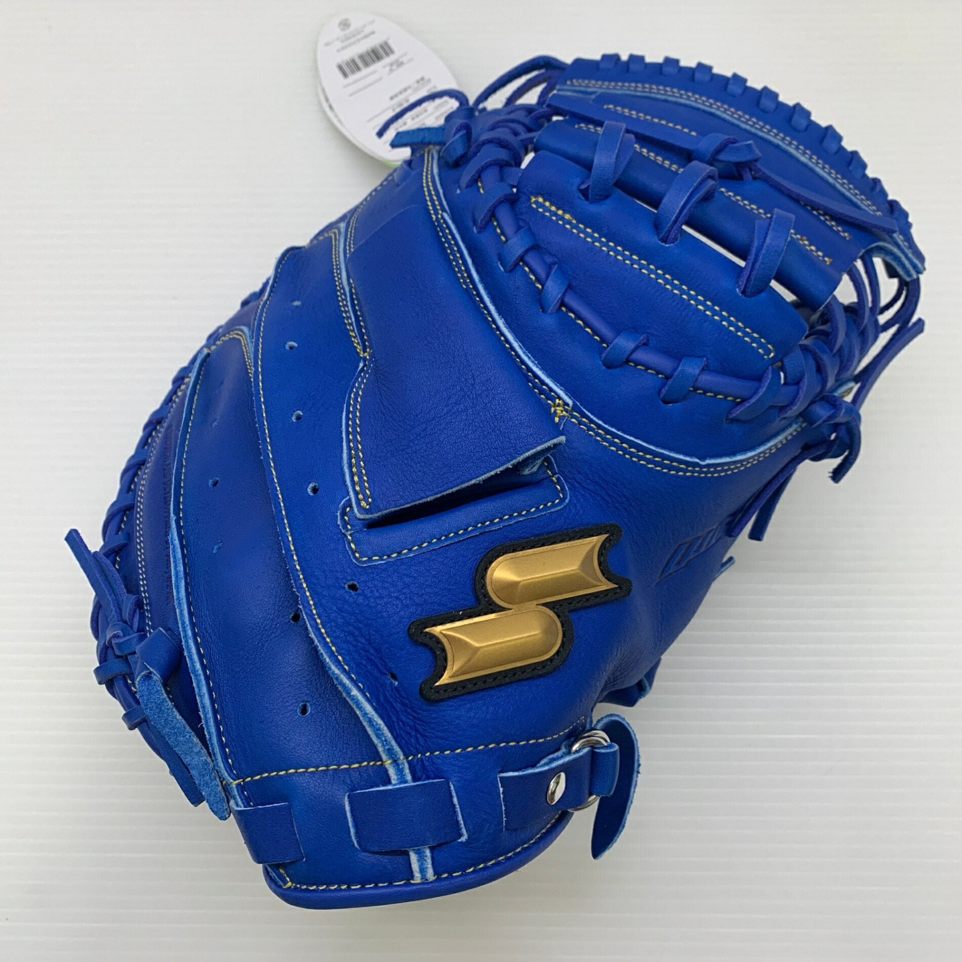 楽天市場】野球 エスエスケイ 軟式キャッチャーミット ウインドリーム