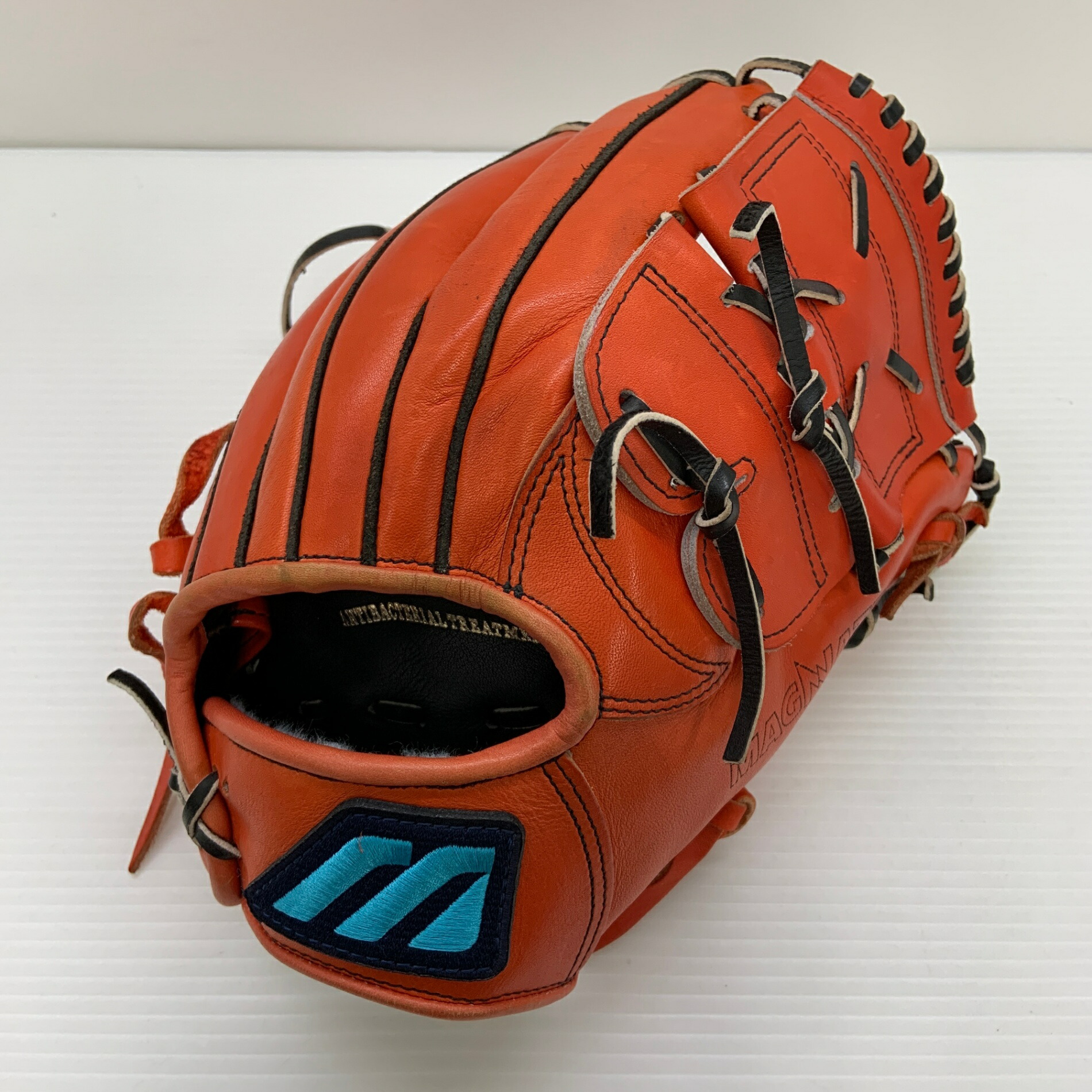 楽天市場】MIZUNO ミズノ Buw League ビューリーグ 内野手 軟式野球