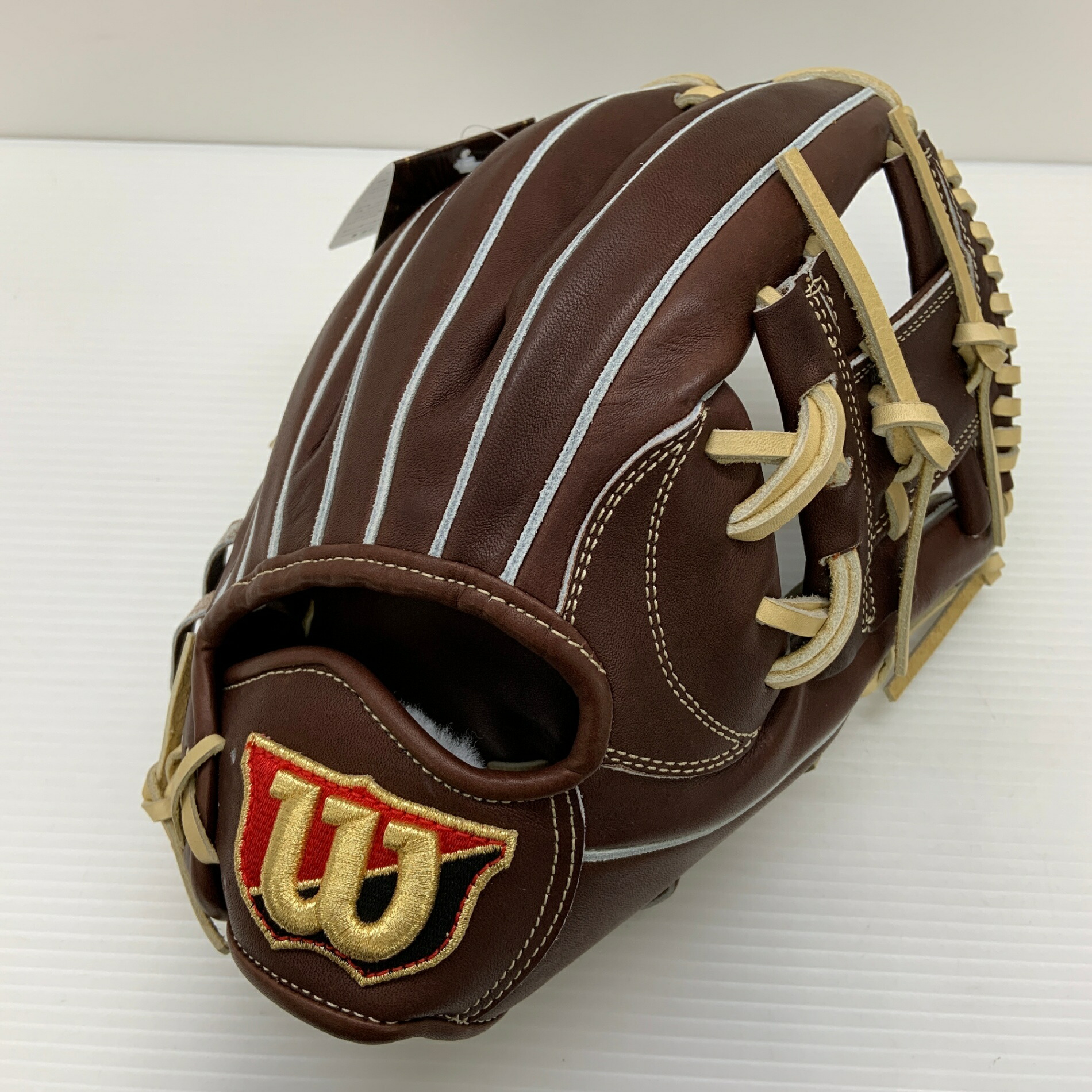楽天市場】ウィルソン 野球 硬式グラブ グローブ 内野手用 Wilson